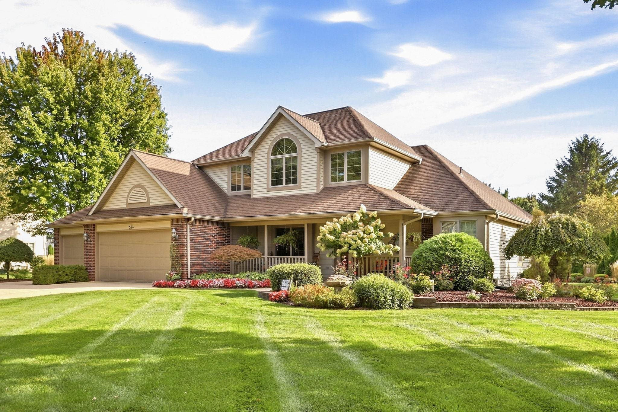 699 Meadow Lane, Frankenmuth, MI 48734