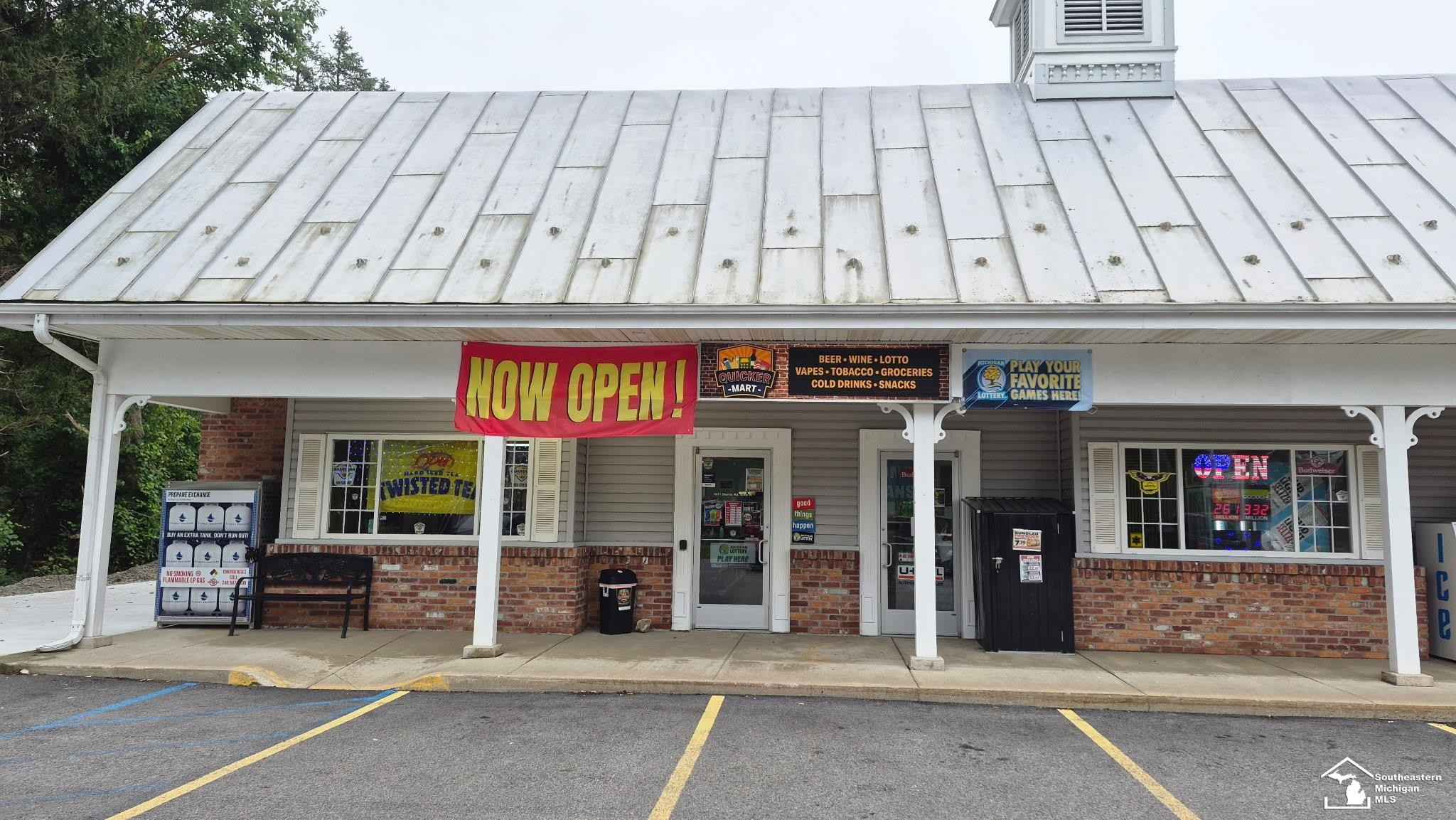 1671 W Sterns Road, Temperance, MI 48182