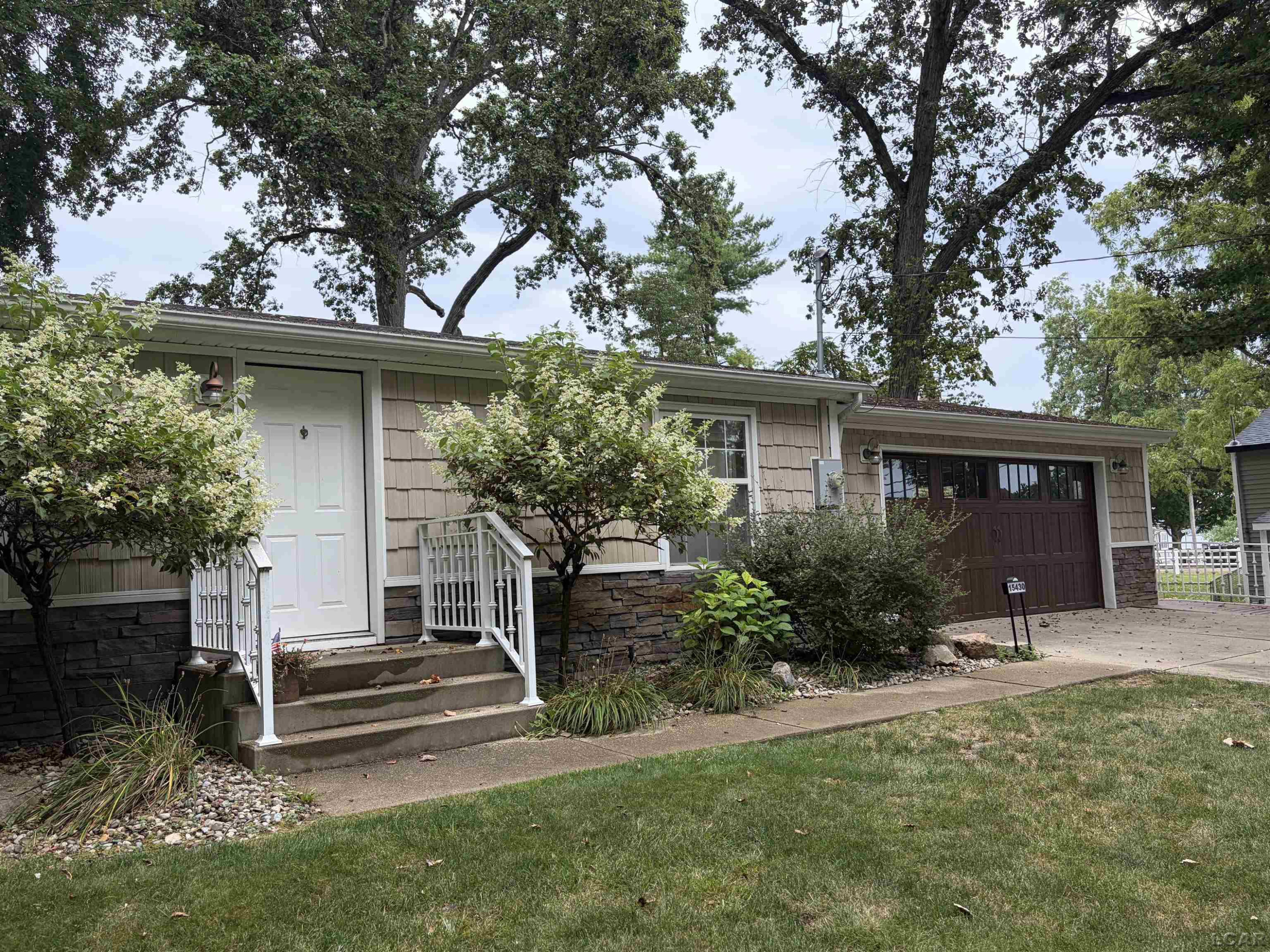 15430 Horton Beach Road, Manitou Beach, MI 49253