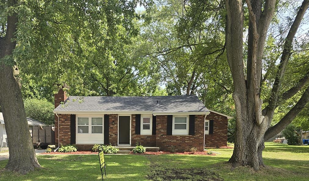 2125 Christner Street, Burton, MI 48519