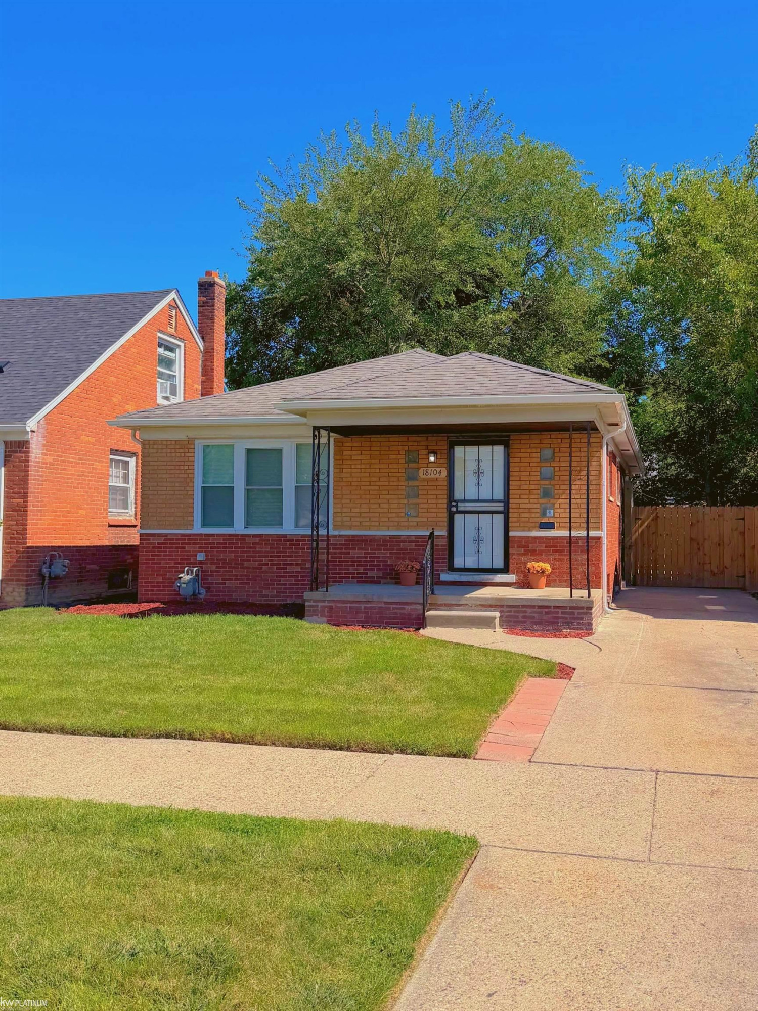 18104 Runyon Street, Detroit, MI 48234