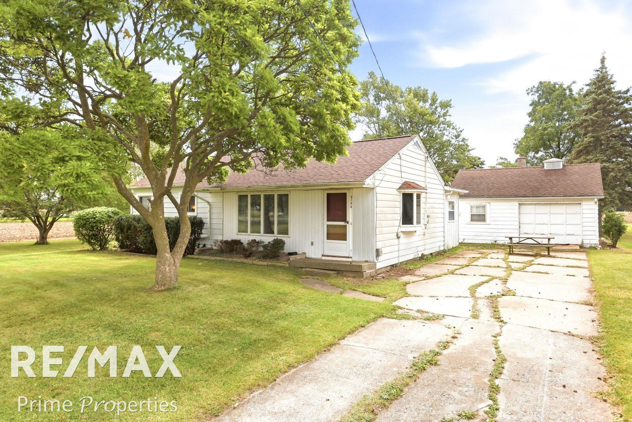 5154 Hess Road, Saginaw, MI 48601