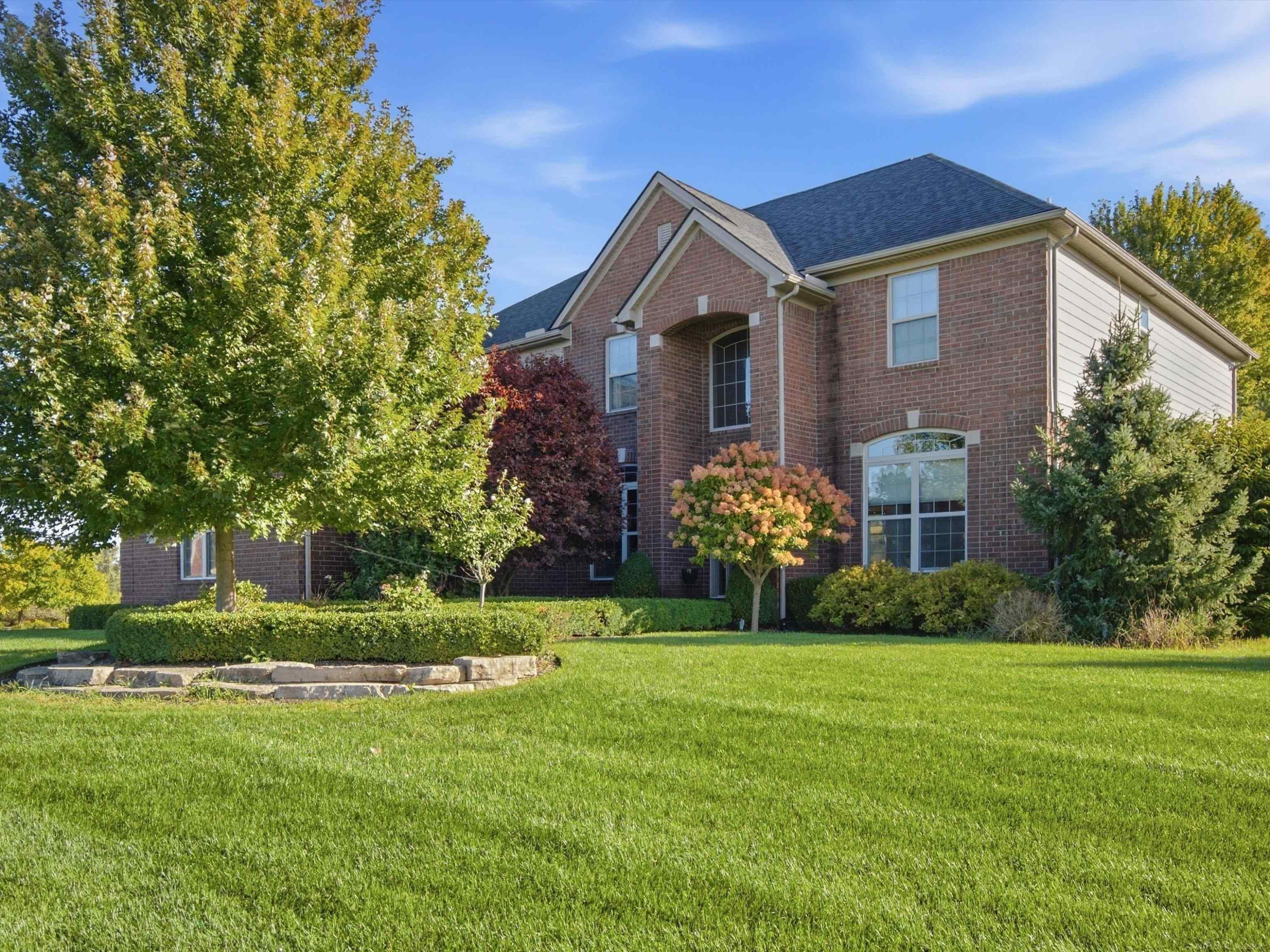 3526 Hawthorn Court, Rochester, MI