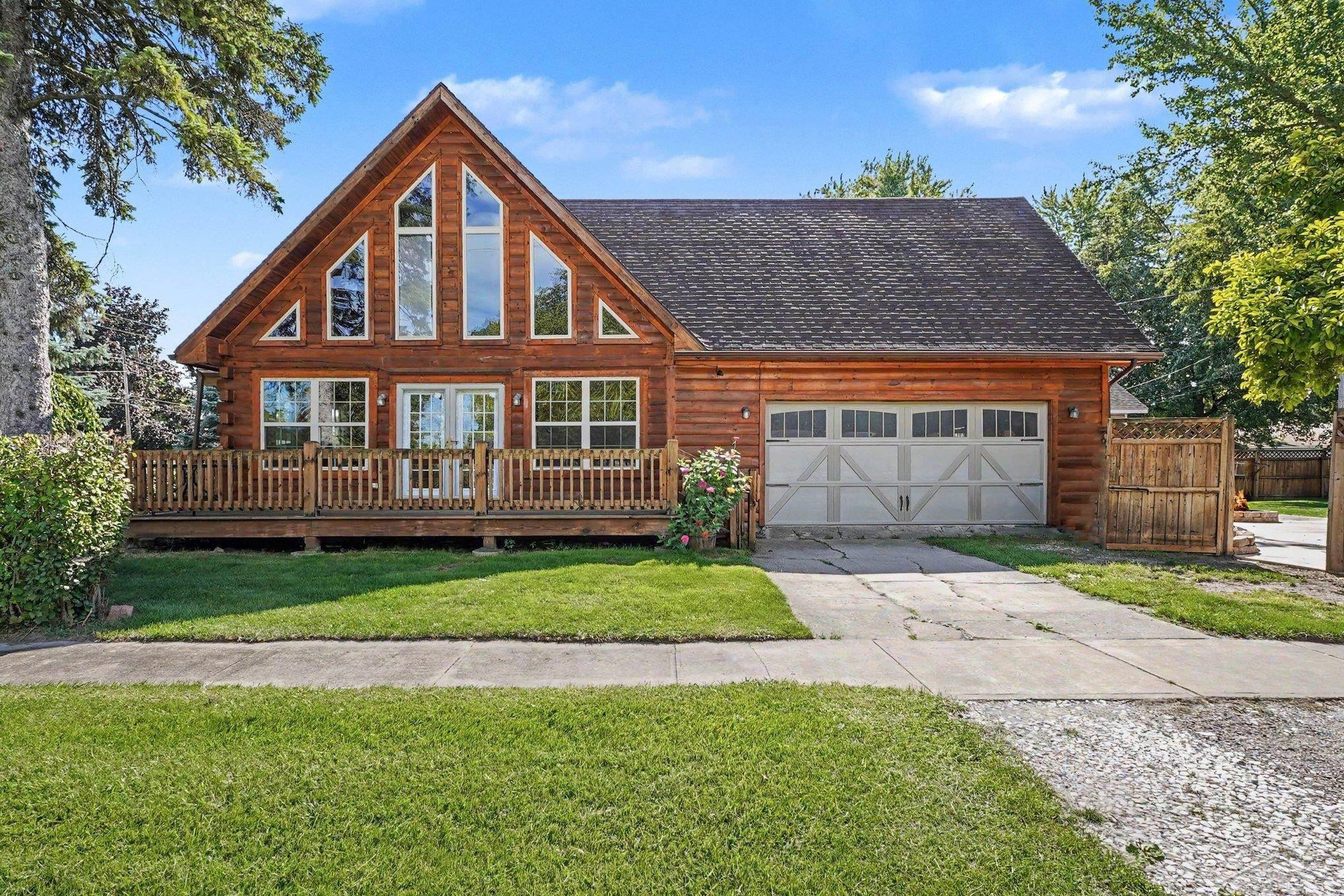 4575 Cadillac Place, Saginaw, MI 48604