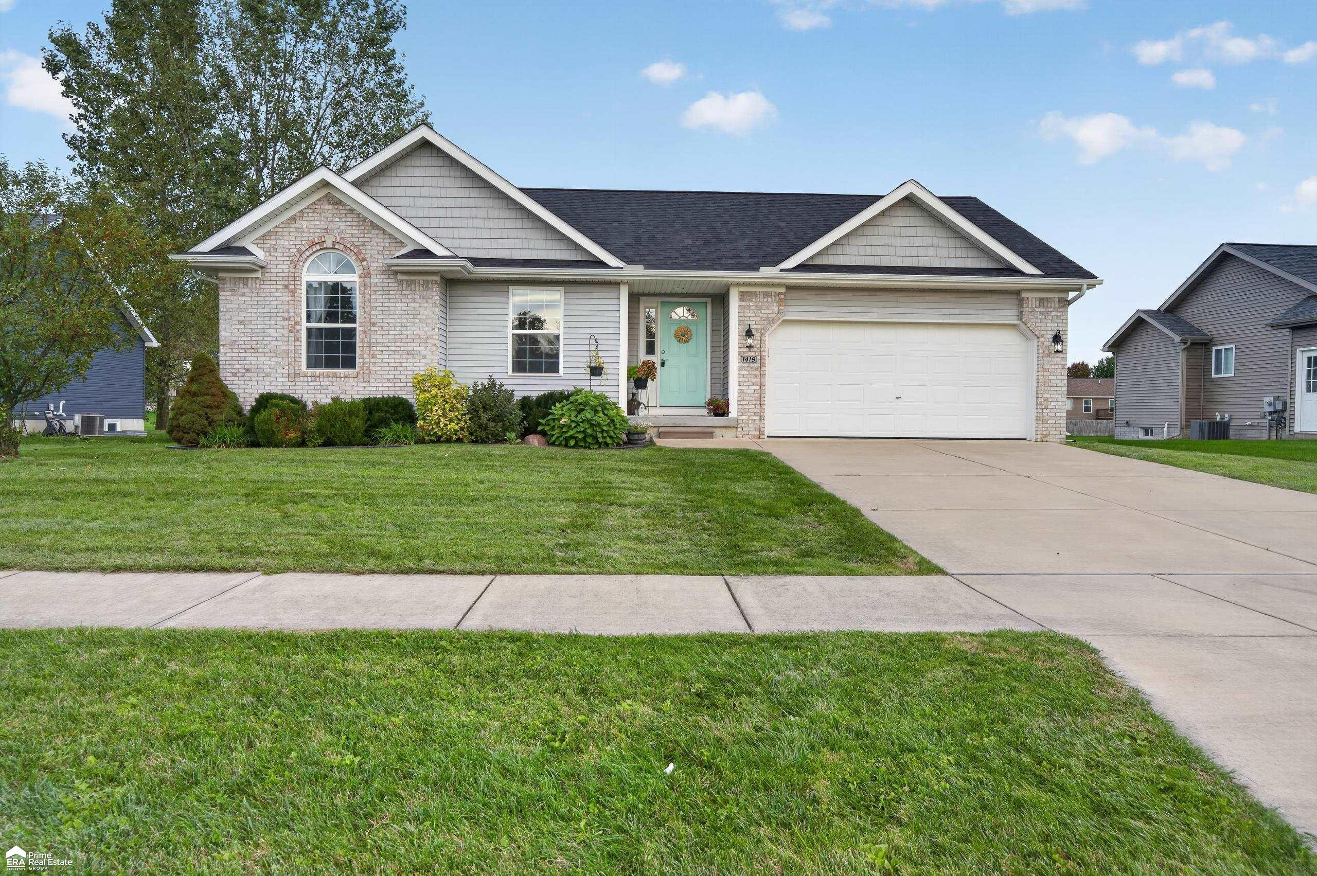 1419 Pondview Drive, Davison, MI 48423