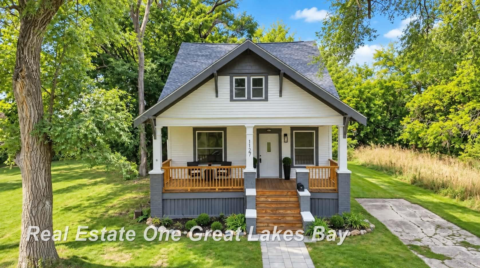 1127 Owen Street, Saginaw, MI 48601