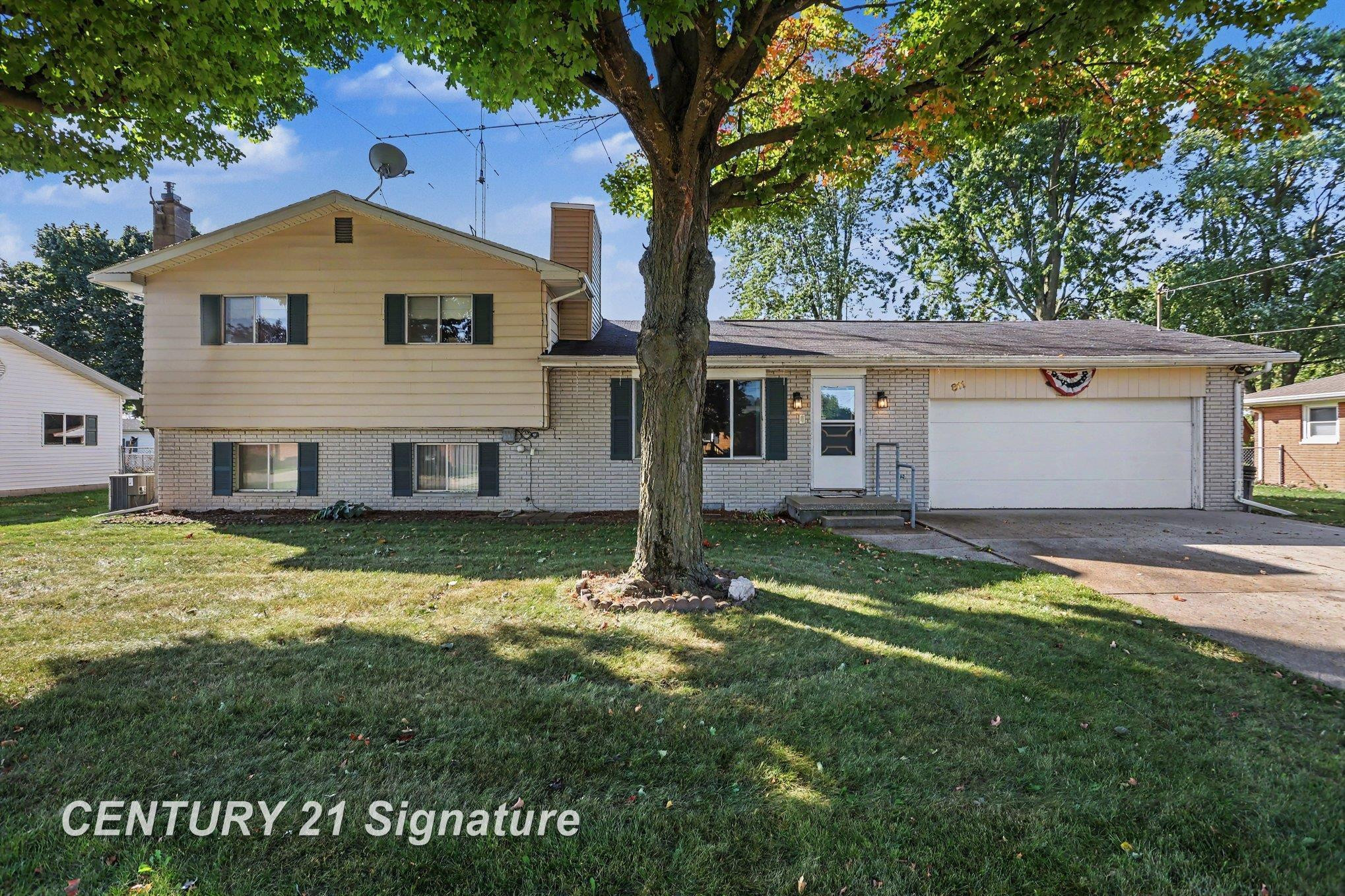 811 Doro Lane, Saginaw, MI 48604