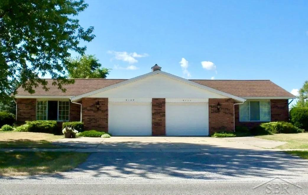 6111 Weiss, Saginaw, MI 48603