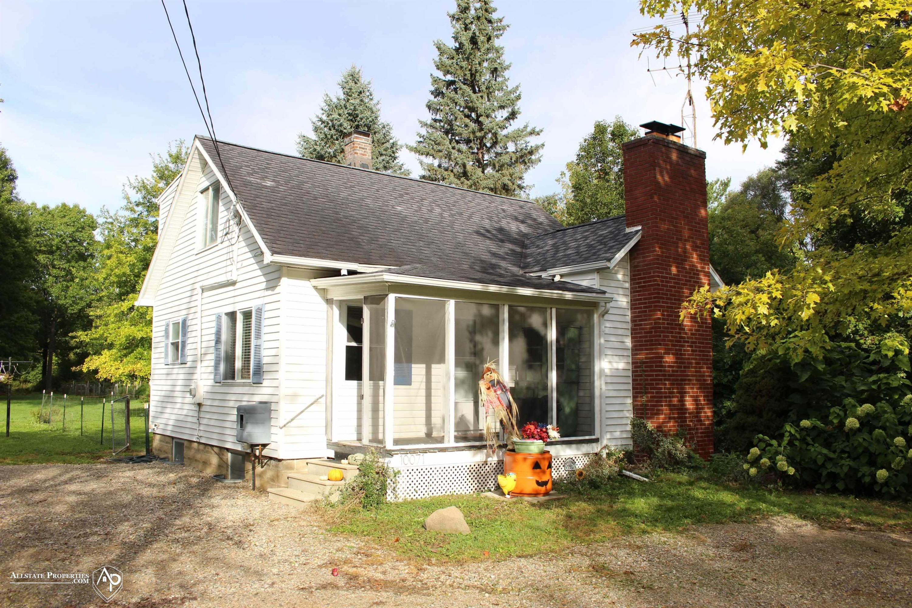 10071 N Clio Road, Clio, MI 48420