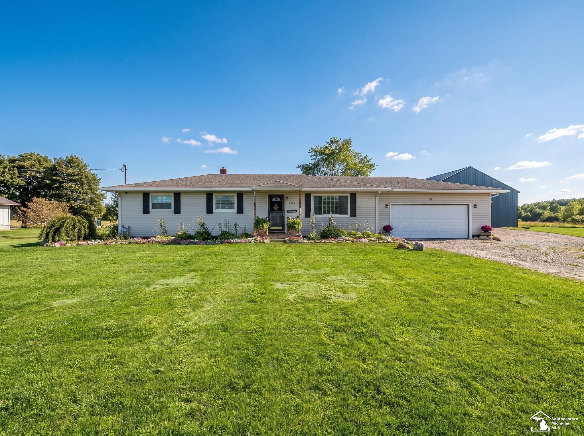 11970 Minx Road, Temperance, MI 48182