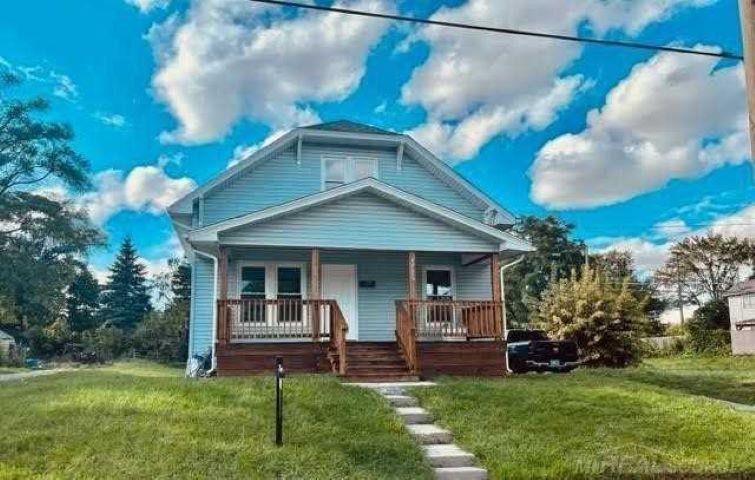 42655 Matter Place, Clinton Twp, MI 48036