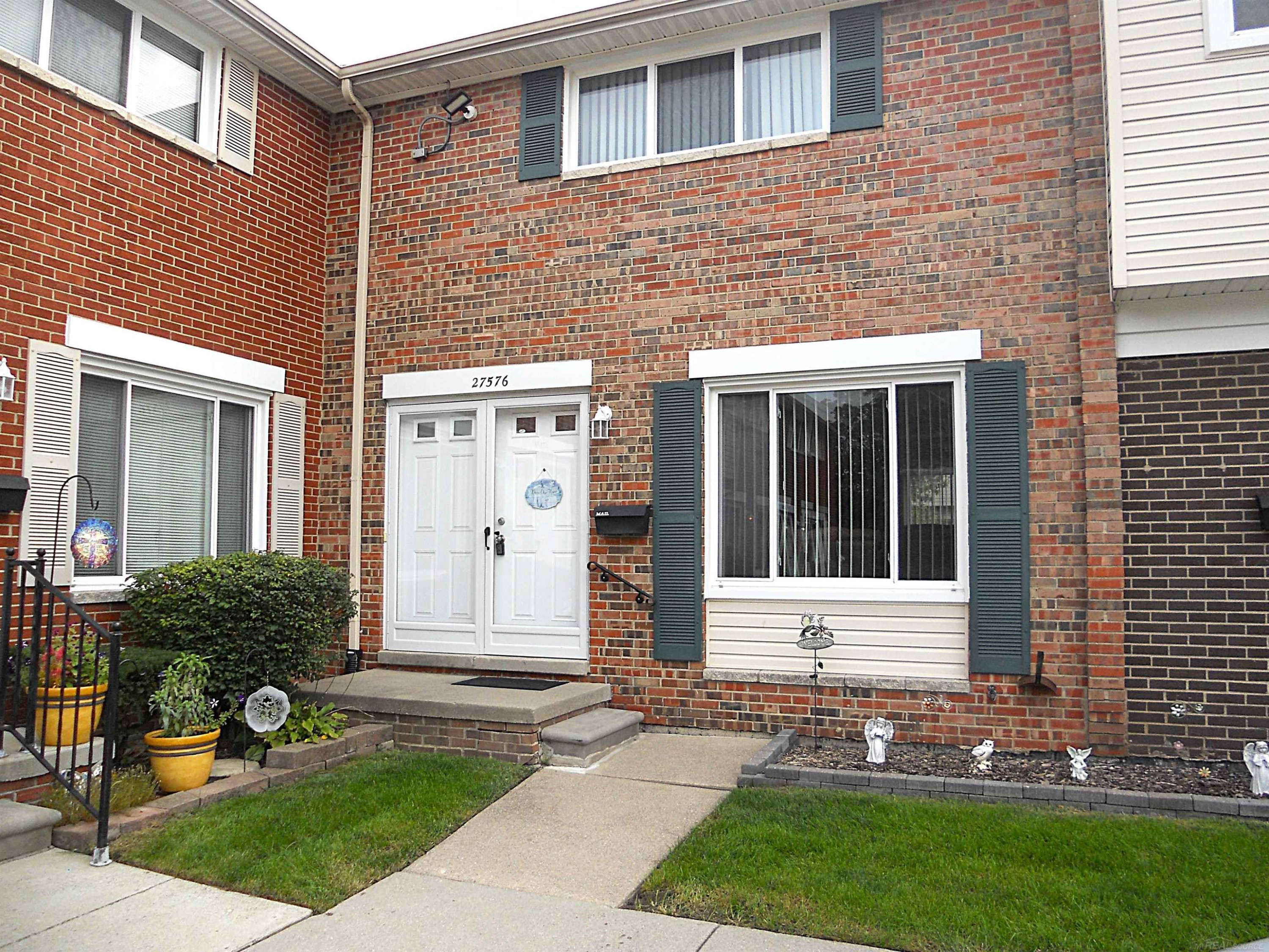 27576 Evelyn Avenue, Warren, MI 48093