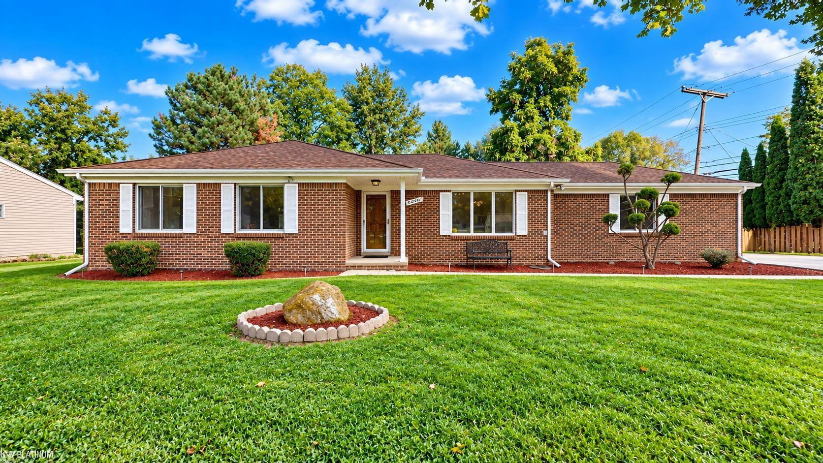 45440 Wakefield Street, Shelby Twp, MI 48317