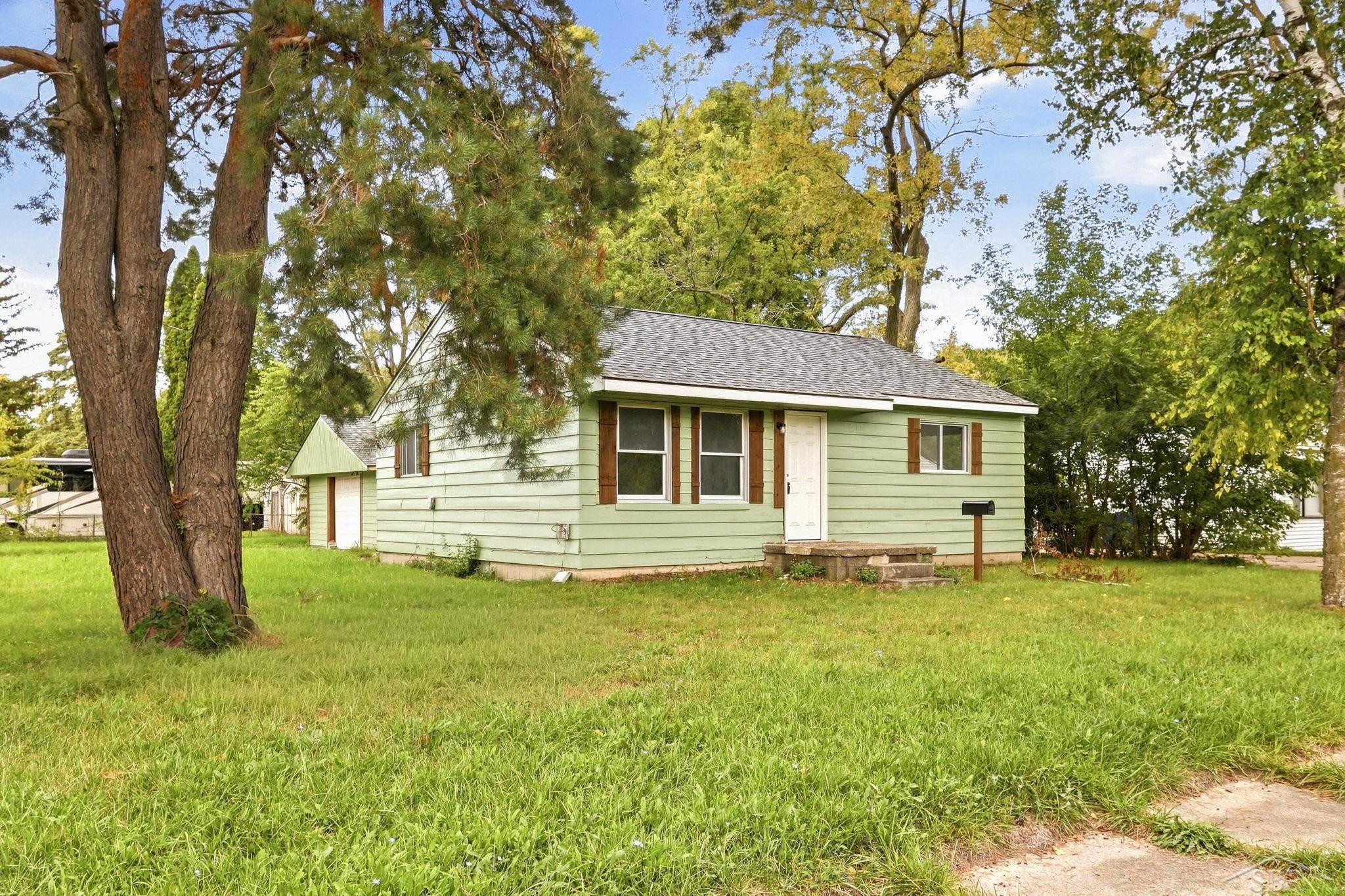 5025 Lodge Street, Saginaw, MI 48601