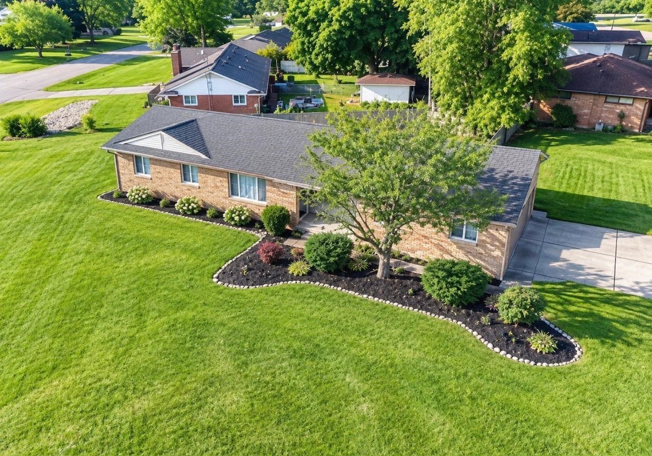 6453 Meadowwood Lane, Grand Blanc, MI 48439