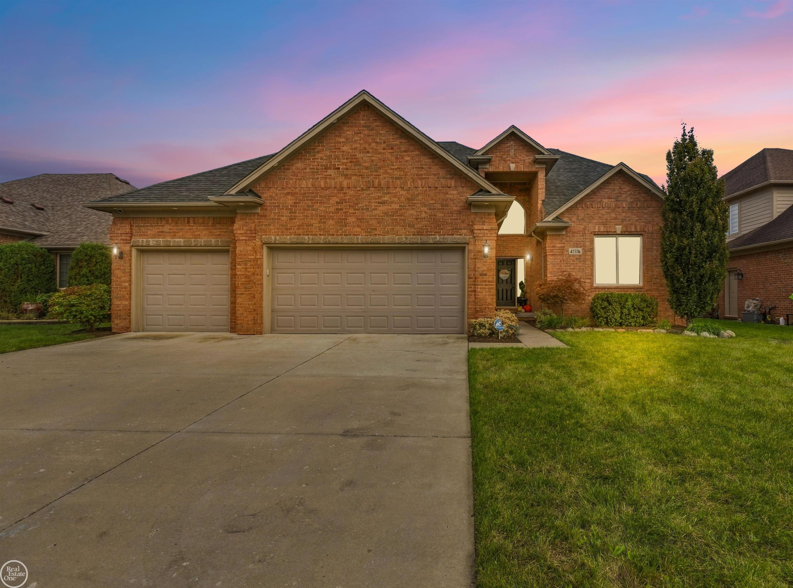 47376 Hidden Meadows Drive - Photo 3