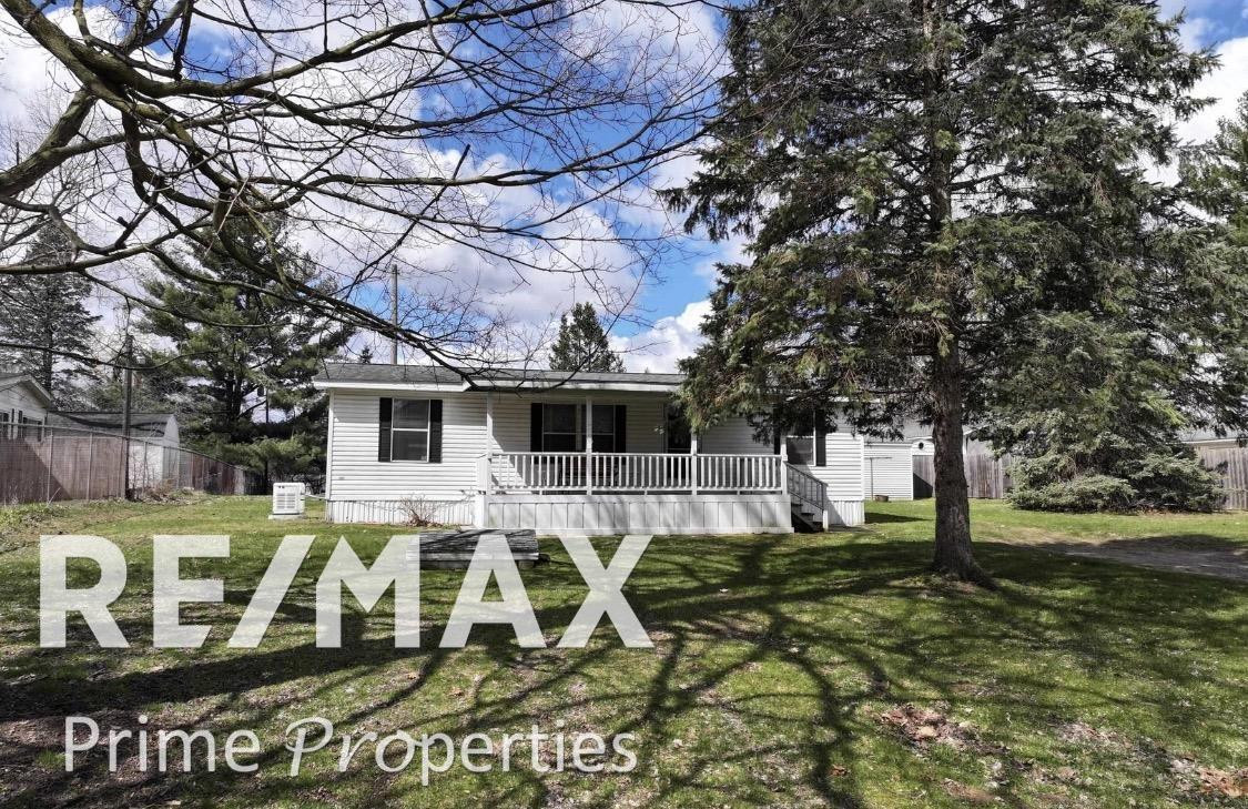 10298 Evelyn Drive, Clio, MI 48420