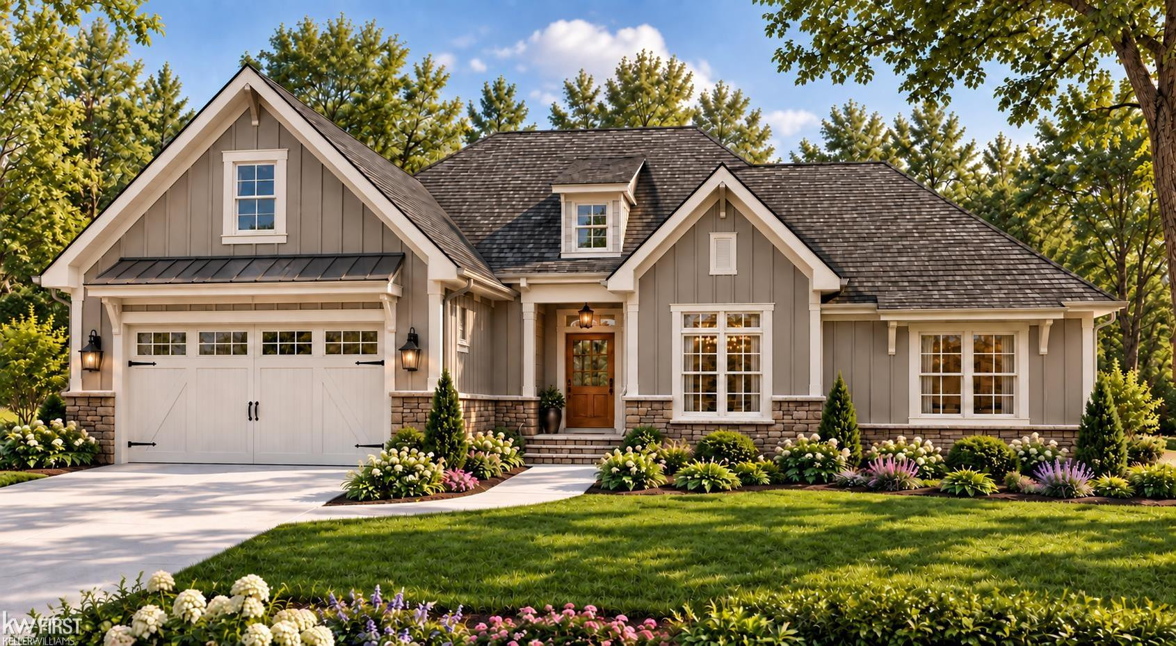 5397 Championship Drive, 33, Linden, MI 48451
