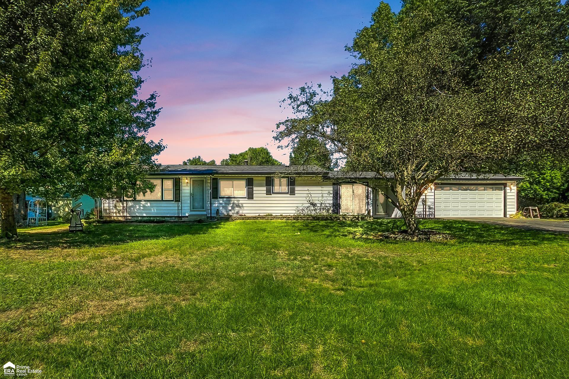 9150 Dodge Road, Montrose, MI 48457