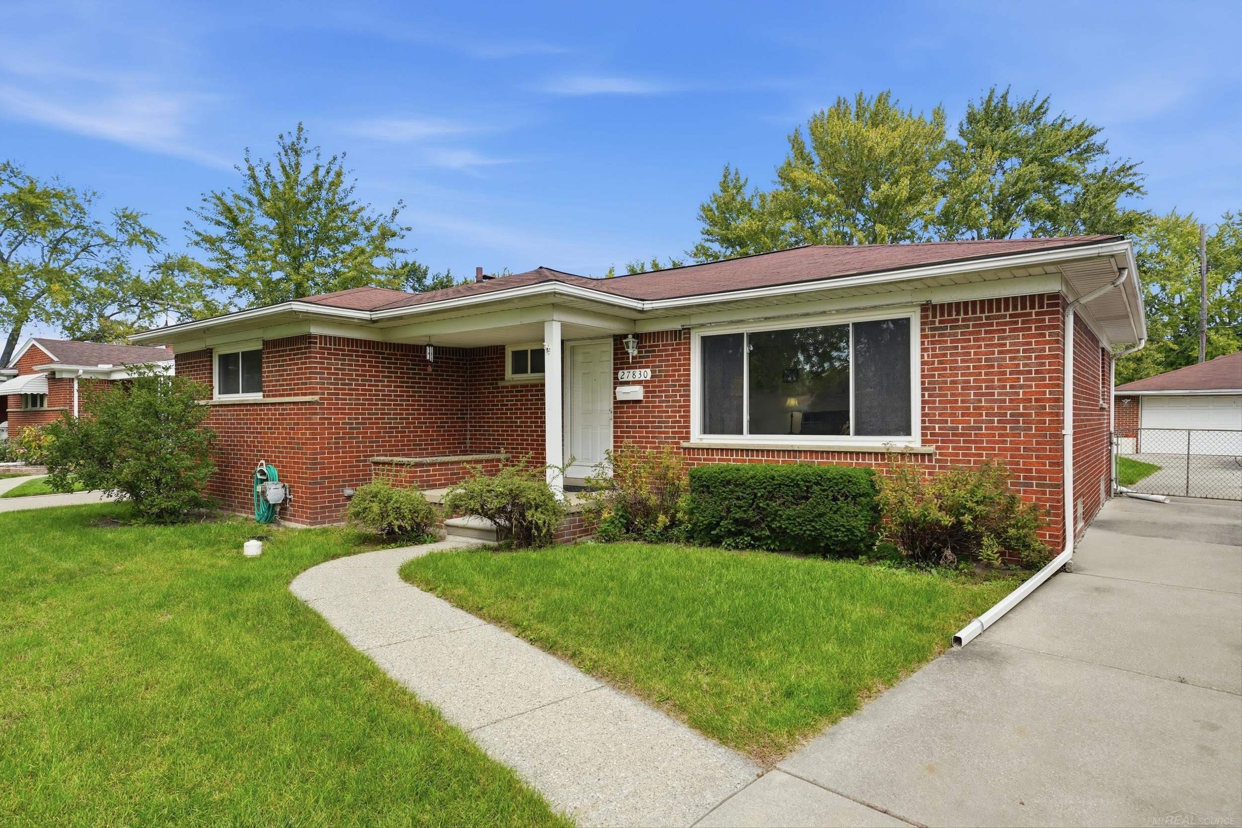 27830 Lorraine Street, Warren, MI 48093