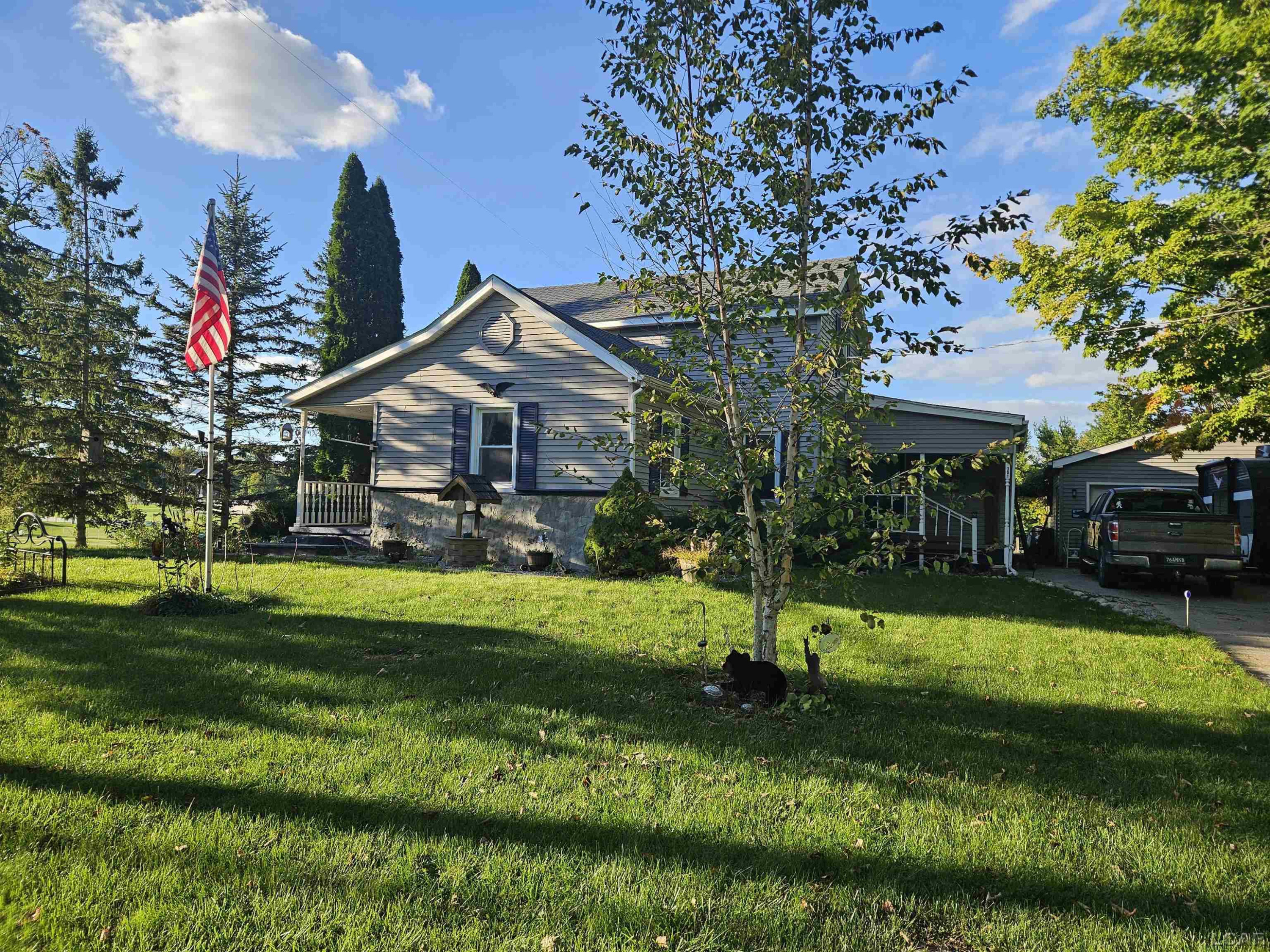 301 West Street, Hudson, MI 49247