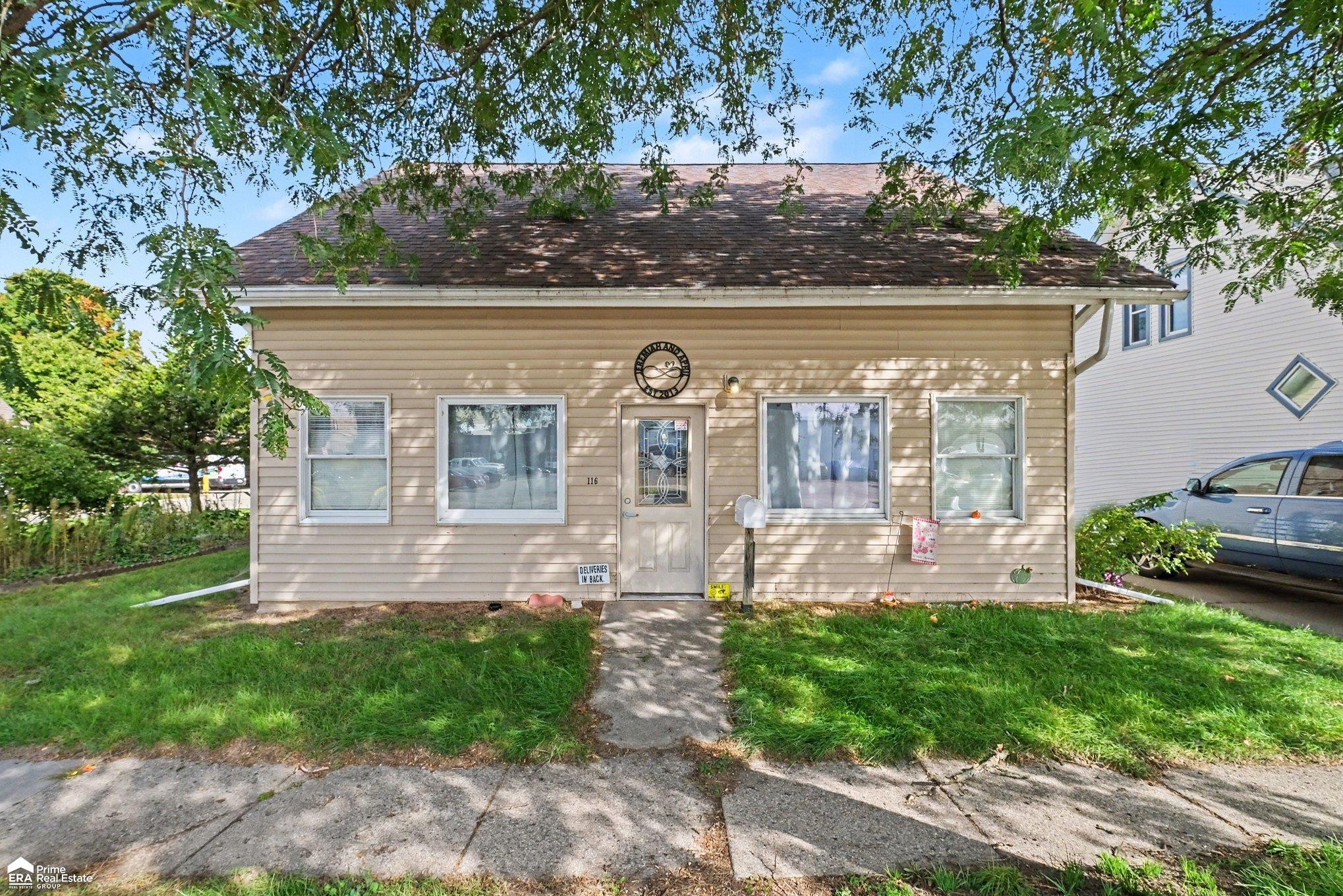 116 Griffes Street, Clio, MI 48420