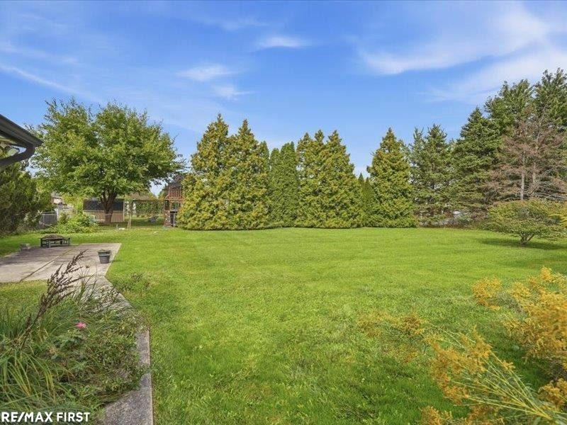 47431 Nola Drive, Macomb, MI 48044