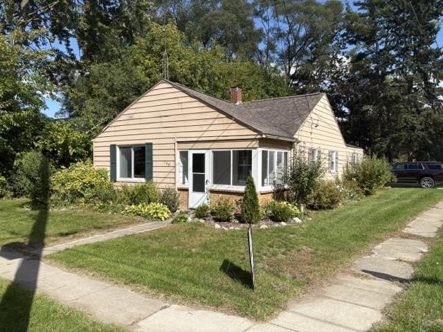 159 S Saginaw Street Street, Montrose, MI 48457