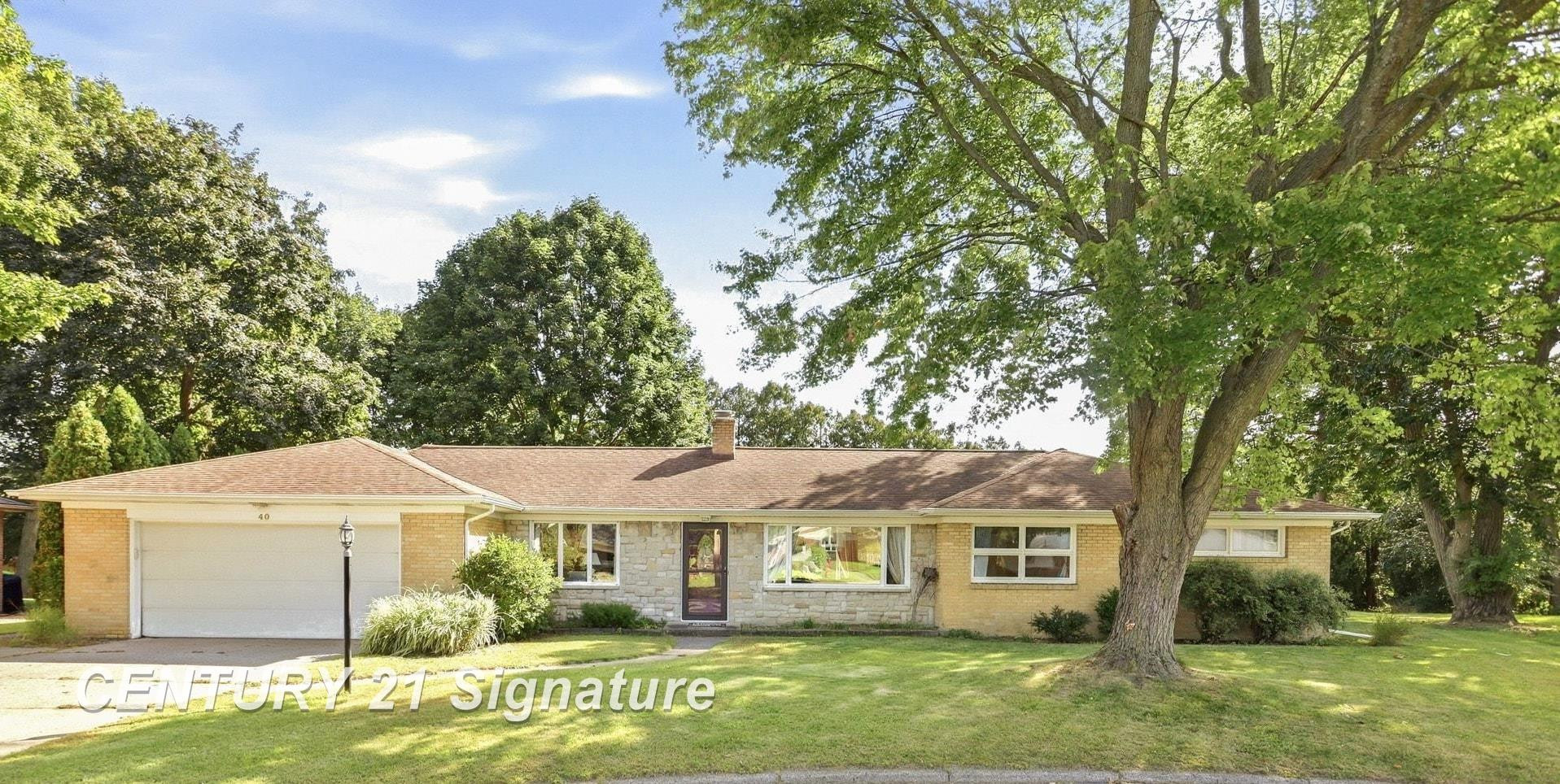 40 Shadyside Court, Saginaw, MI 48638