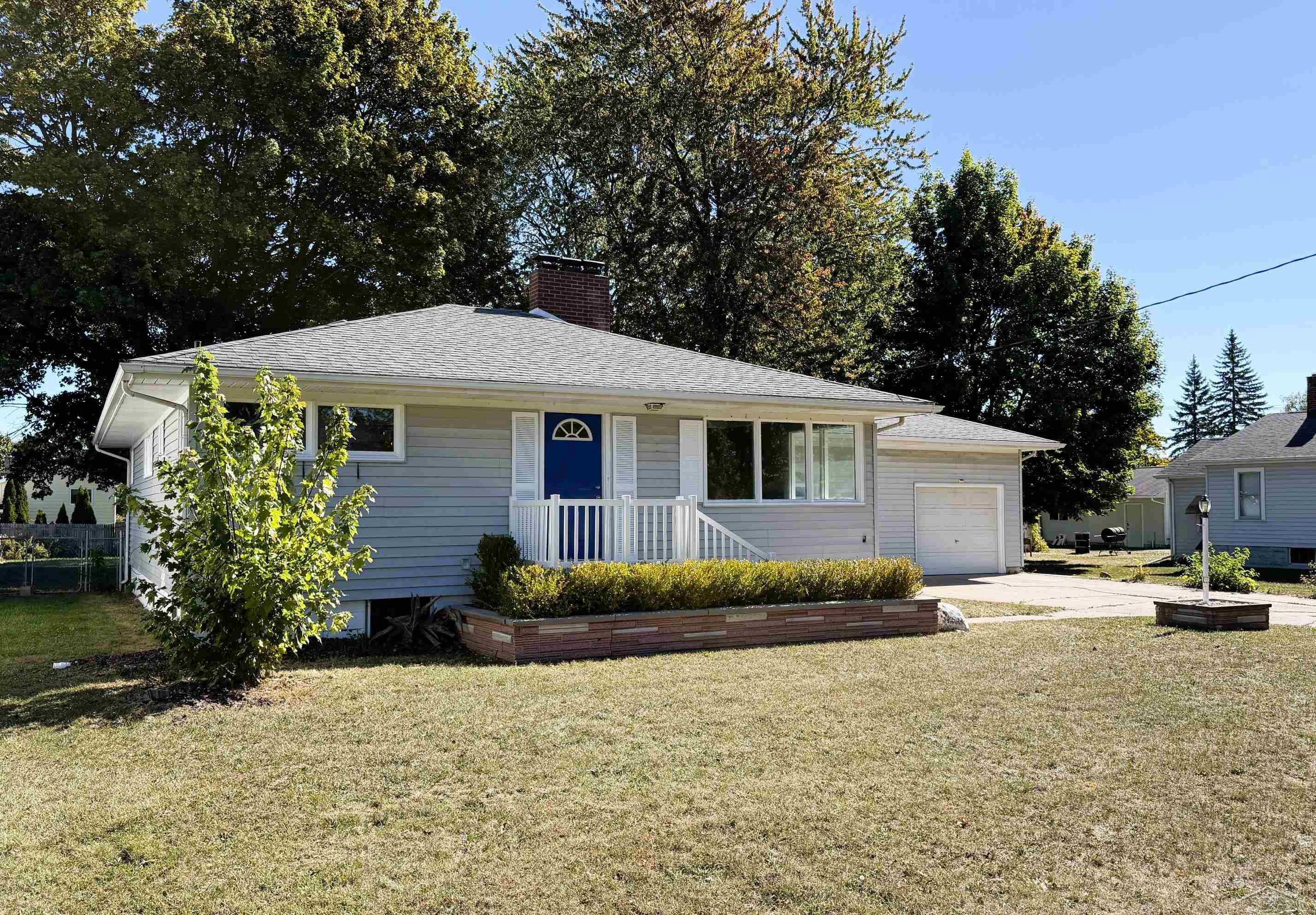 1004 Joseph Street, Bay City, MI 48706