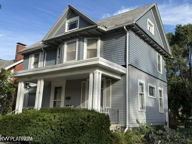1411 Griswold Street, Port Huron, MI 48060