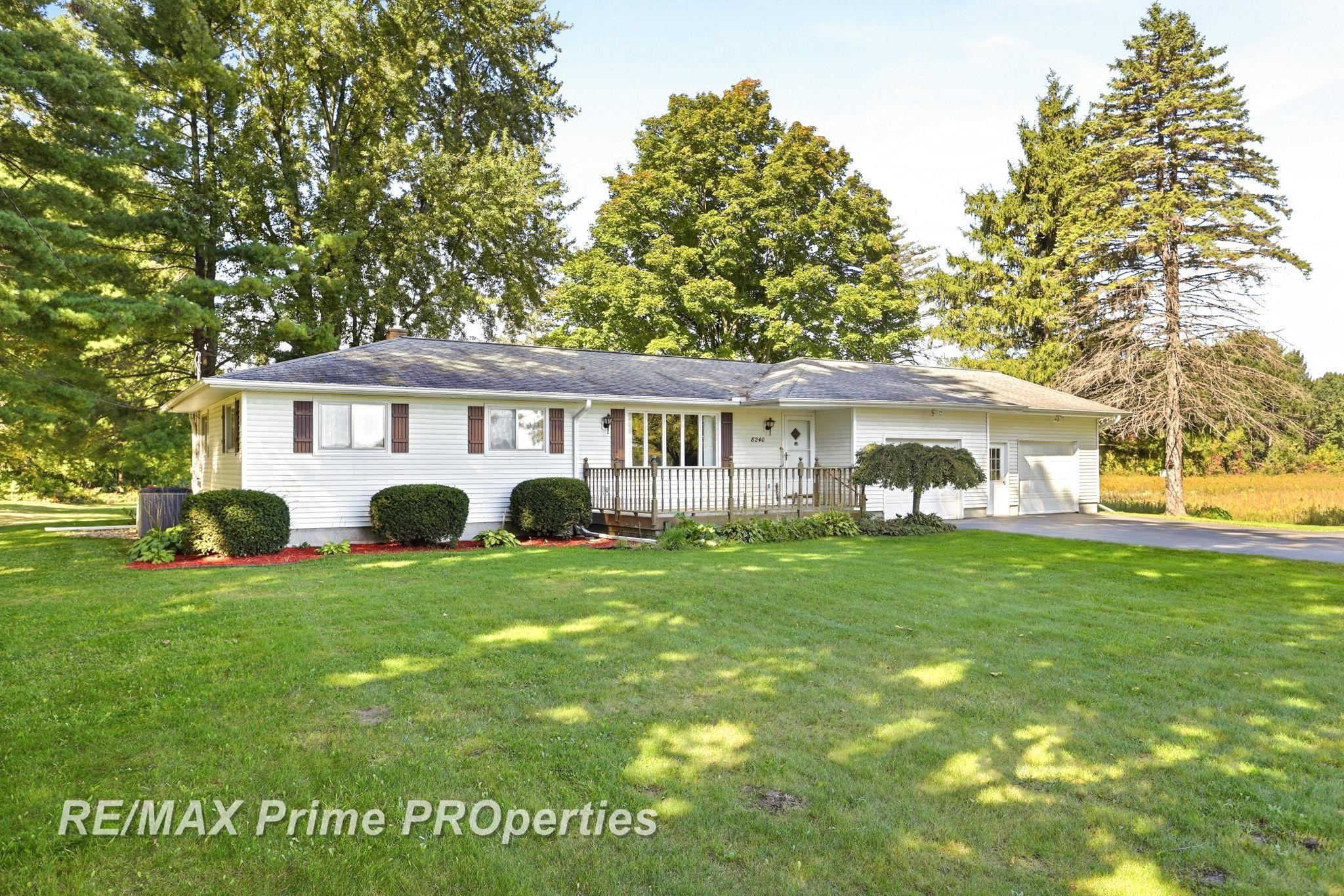 8240 Gera Road, Birch Run, MI 48415
