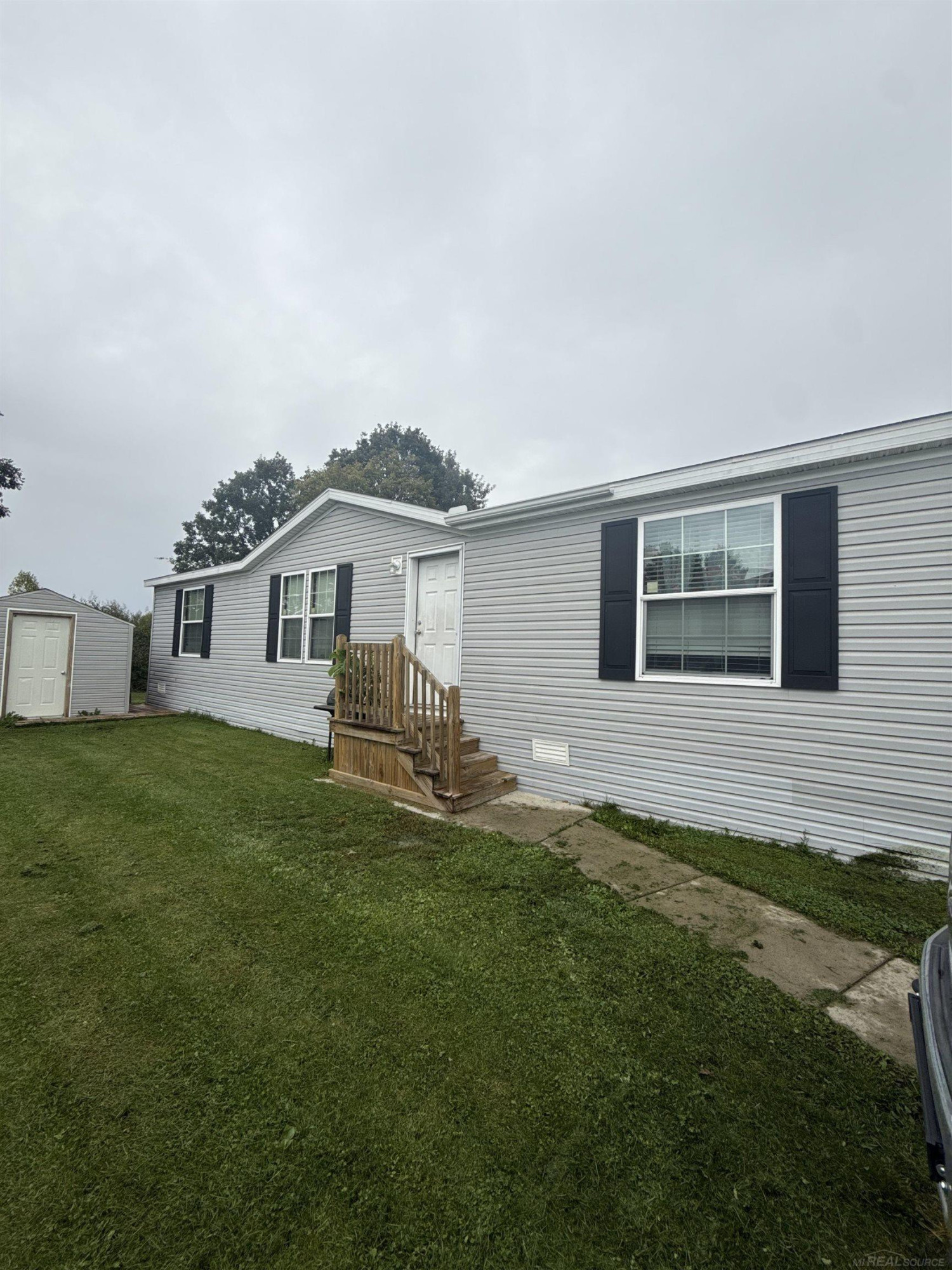 58421 Brookside Drive, New Haven, MI 48048