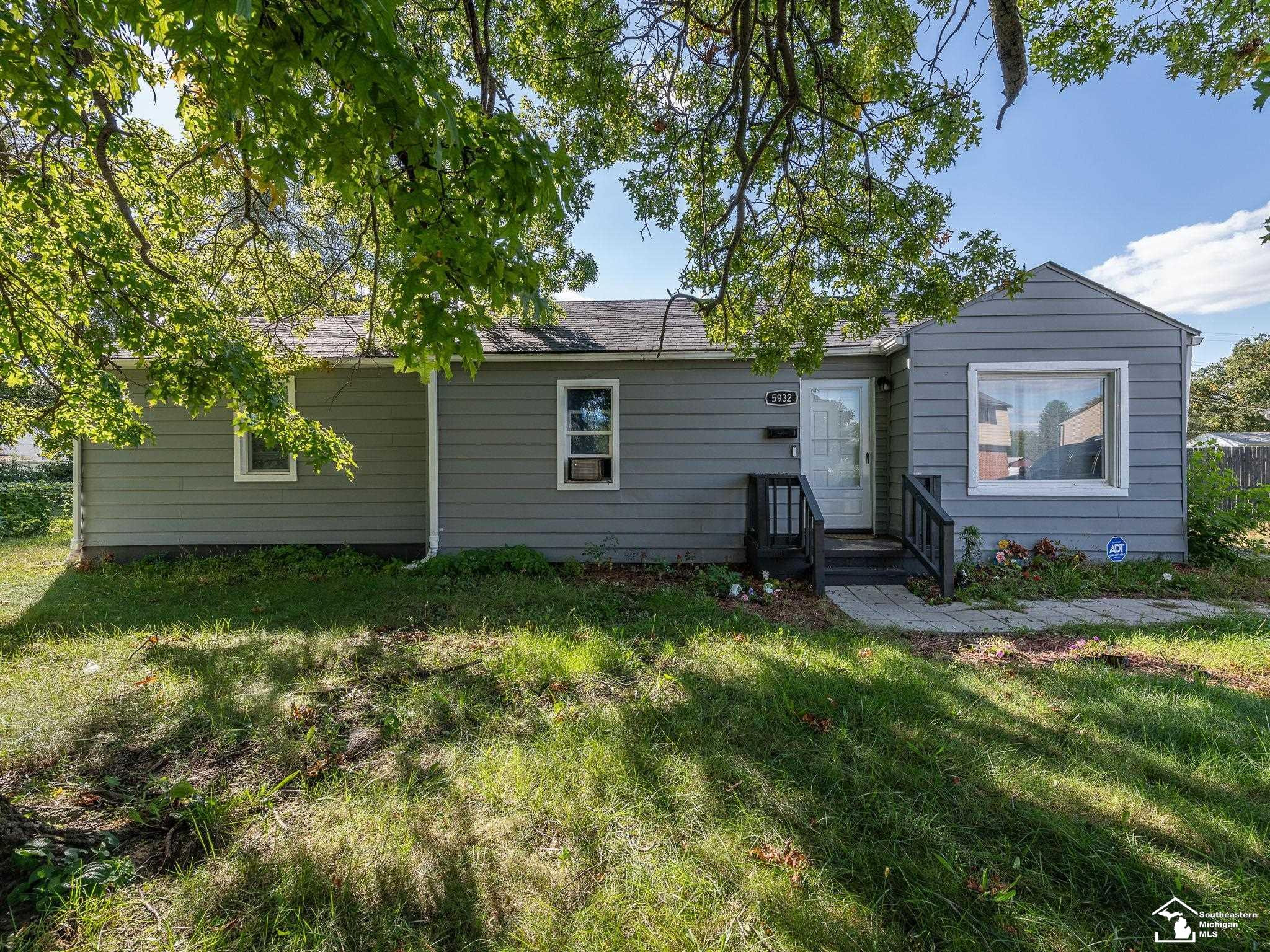 5932 Colorado Street, Romulus, MI 48174