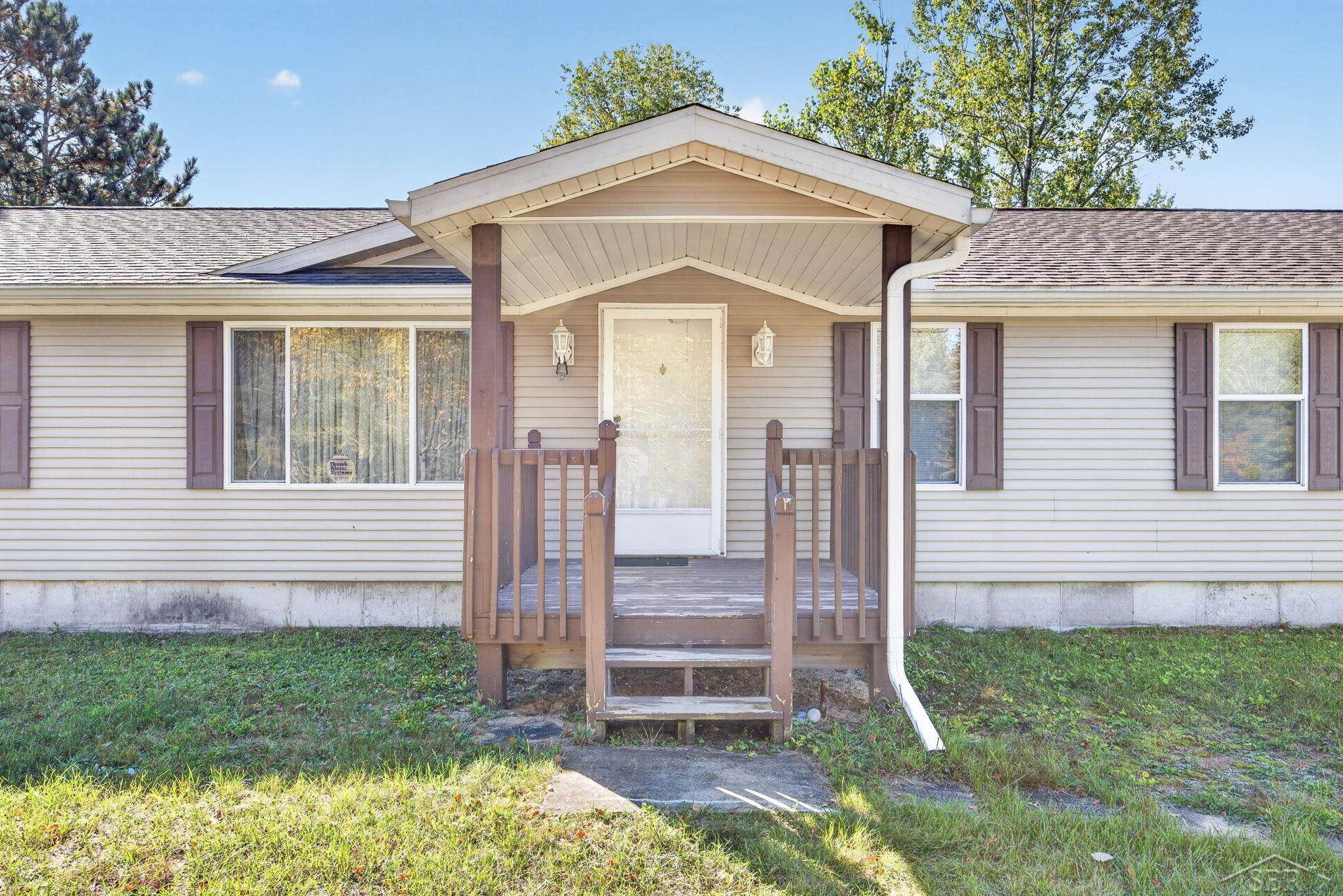1347 W 36 Road, Boon, MI 49618