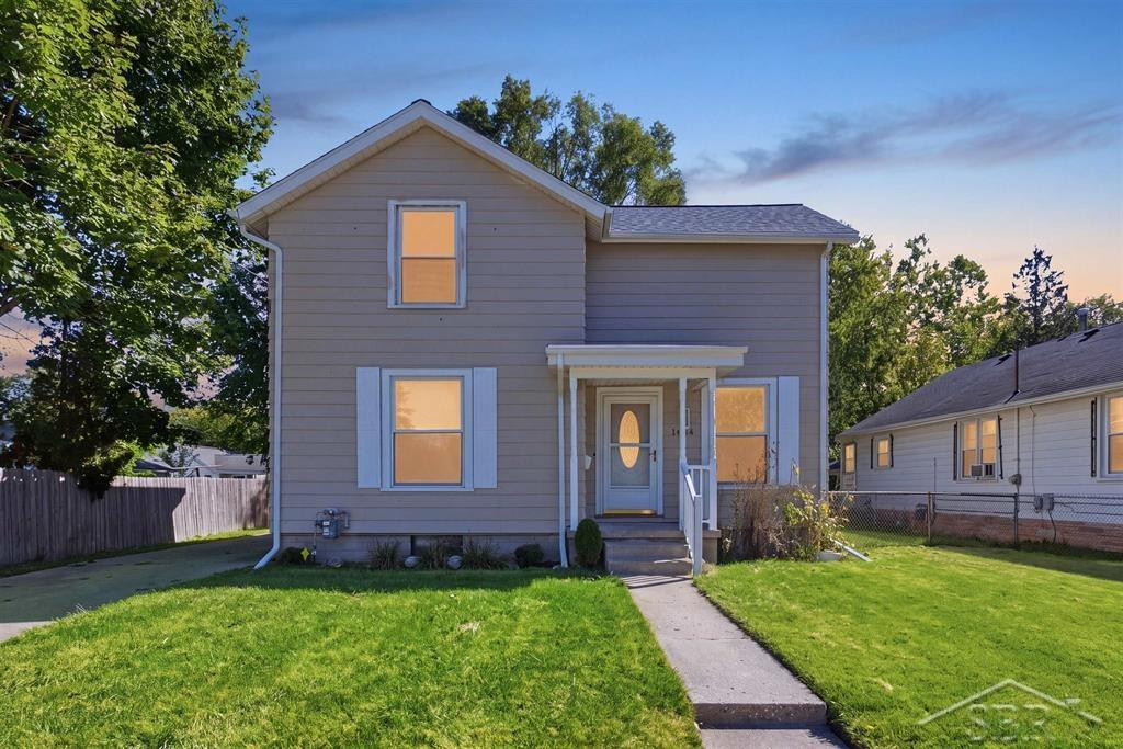 1634 Brenner Street, Saginaw, MI 48602