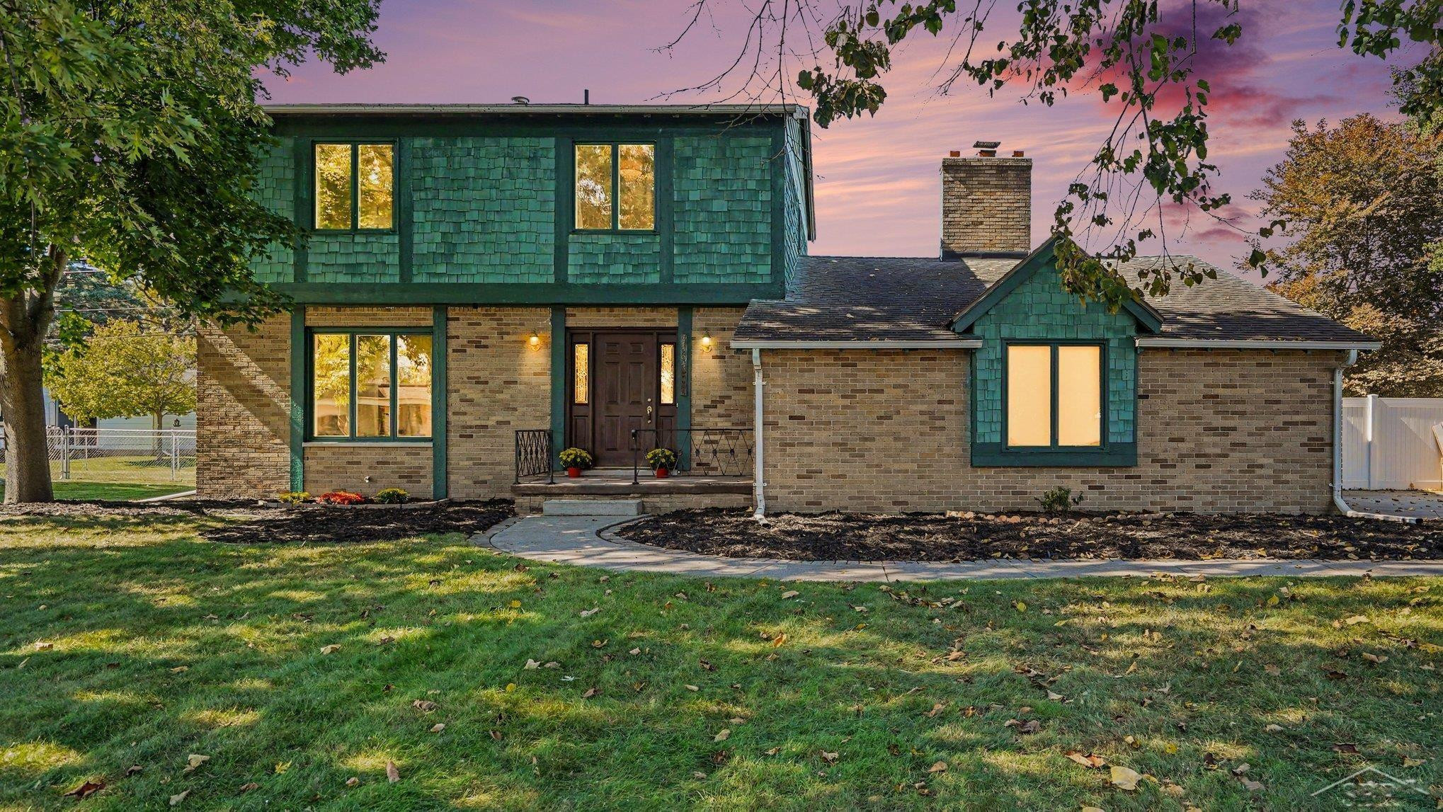 4464 W Park Drive, Bay City, MI 48706