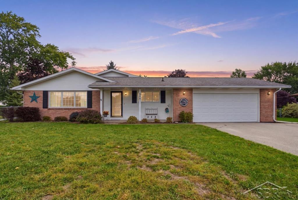 538 Venice Court, Bay City, MI 48708