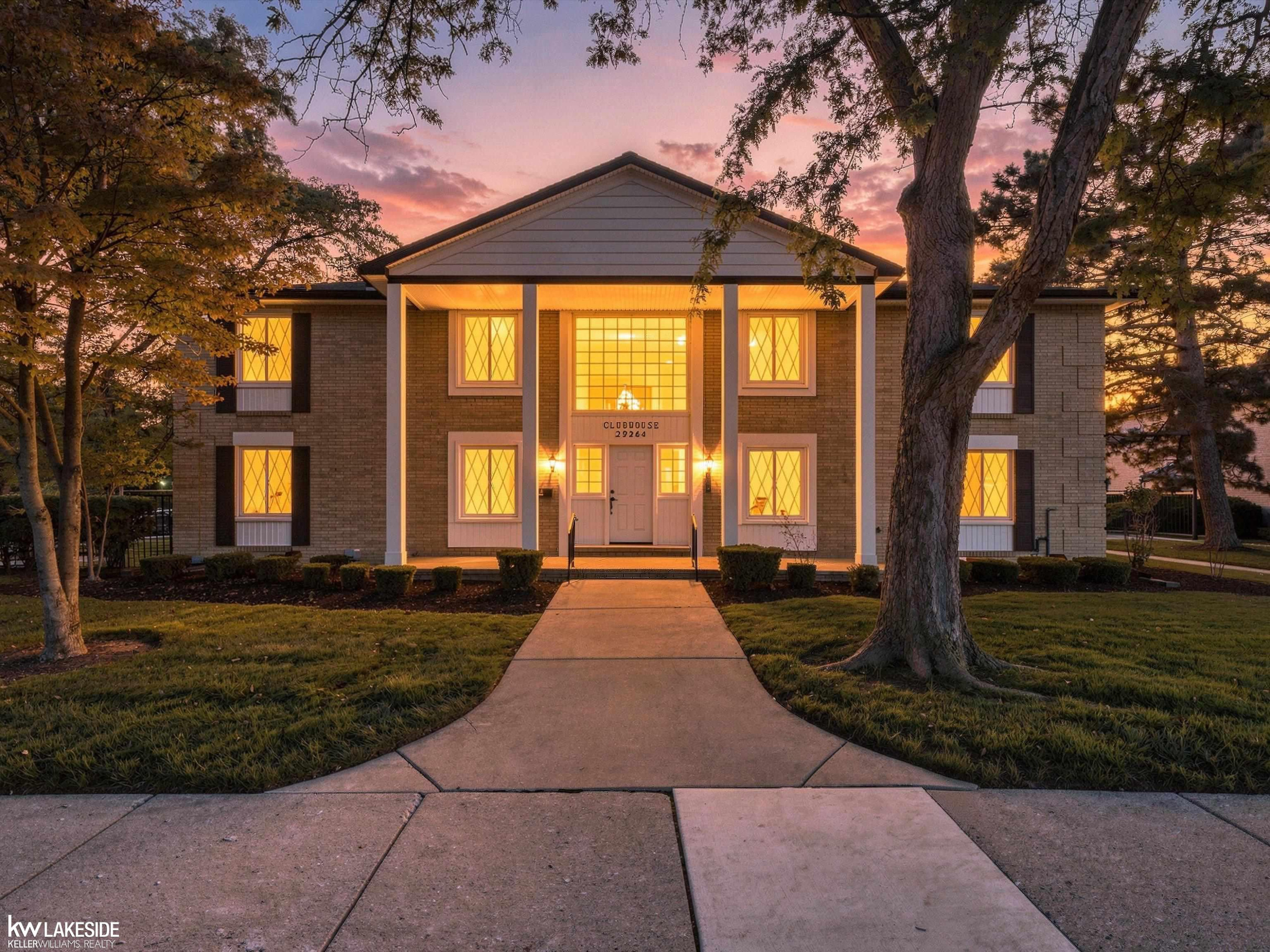 29313 Hayes Road, 35, Warren, MI 48088