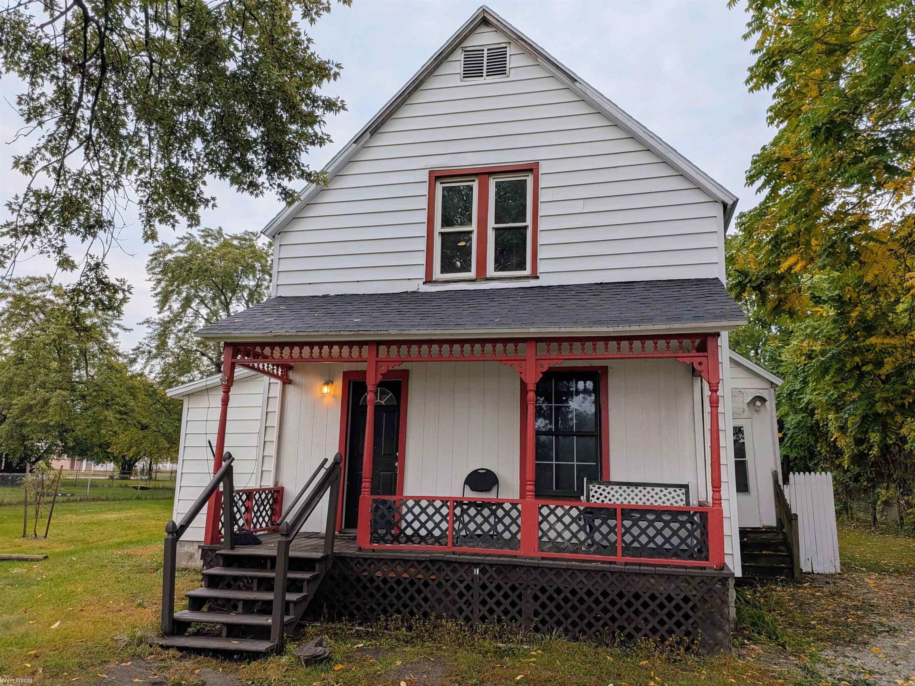 3114 28th Street, Port Huron, MI 48060