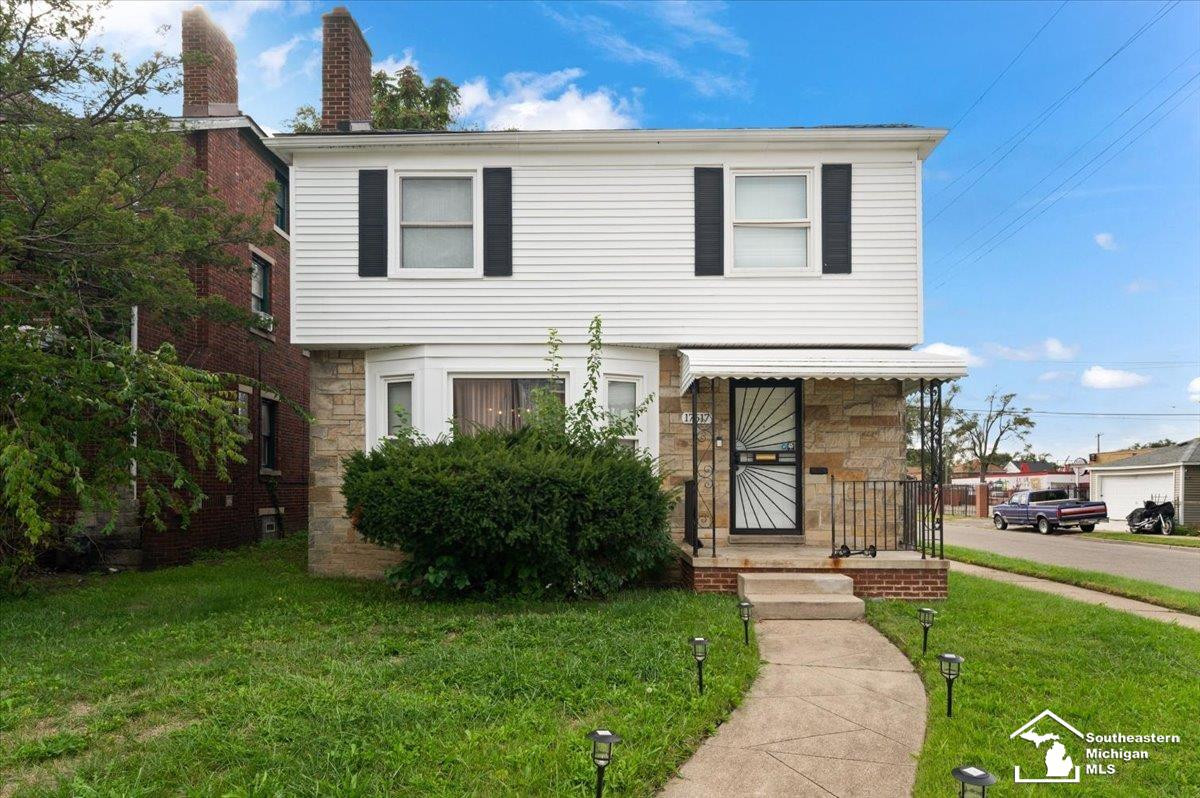 17617 Kentucky Street, Detroit, MI 48221