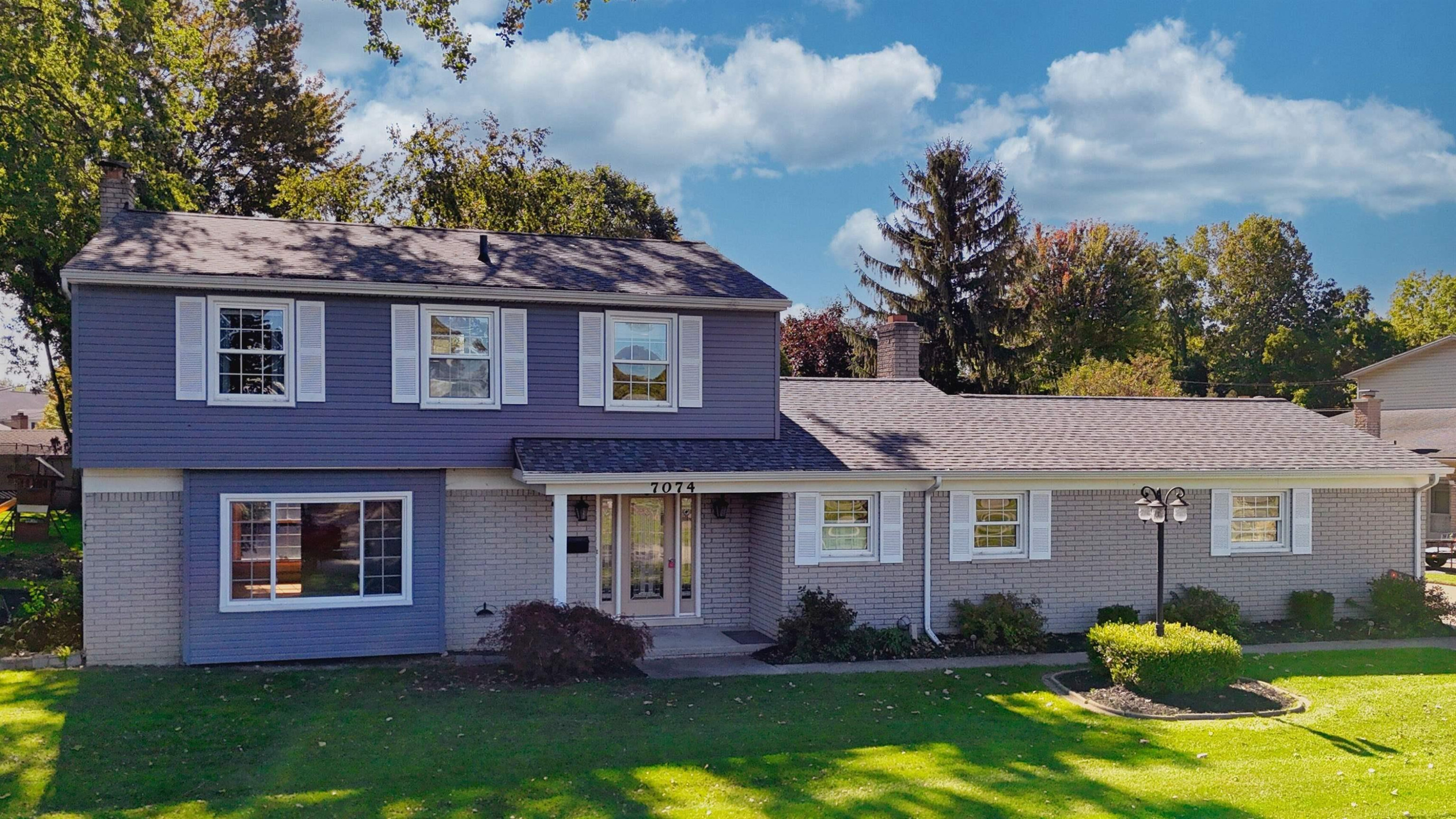 7074 Grenadier Court, Shelby Twp, MI 48317