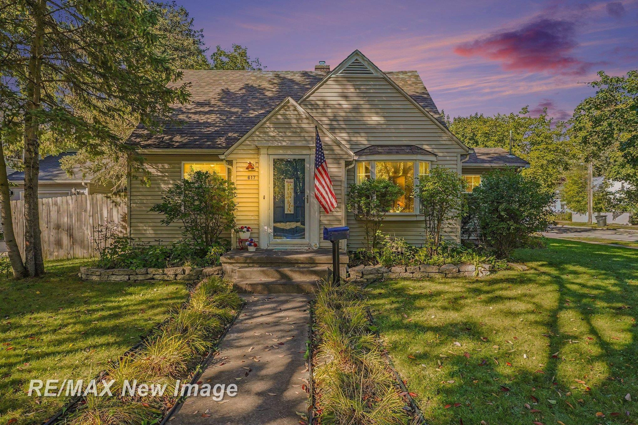 617 E Ashman Street, Midland, MI 48642