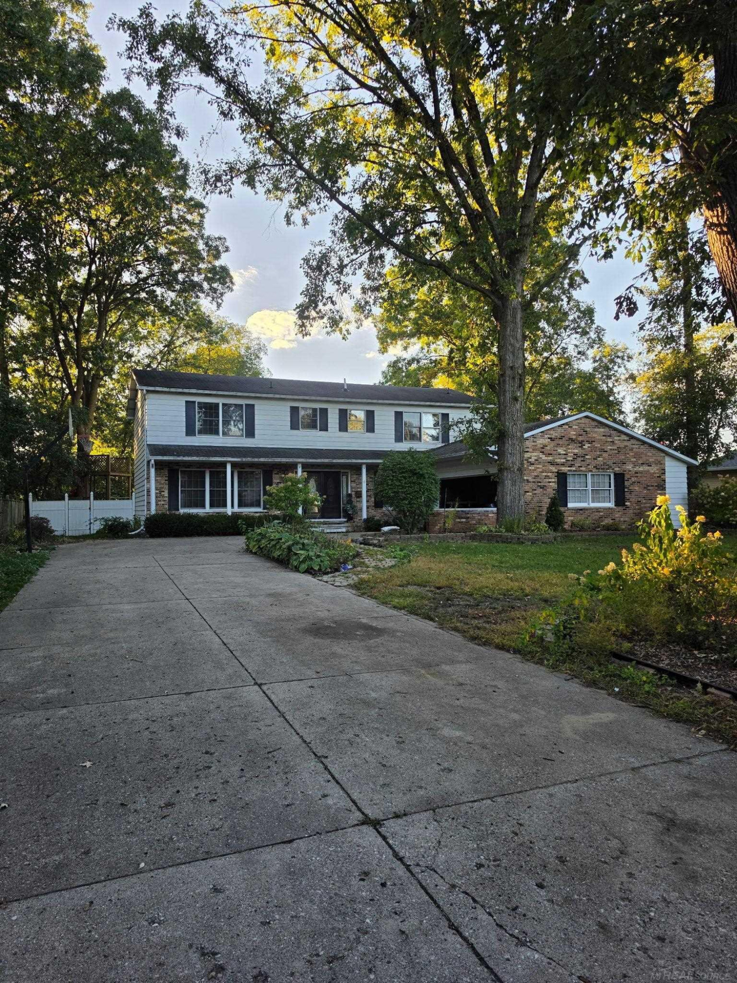 717 Kane Street, Mount Pleasant, MI 48858