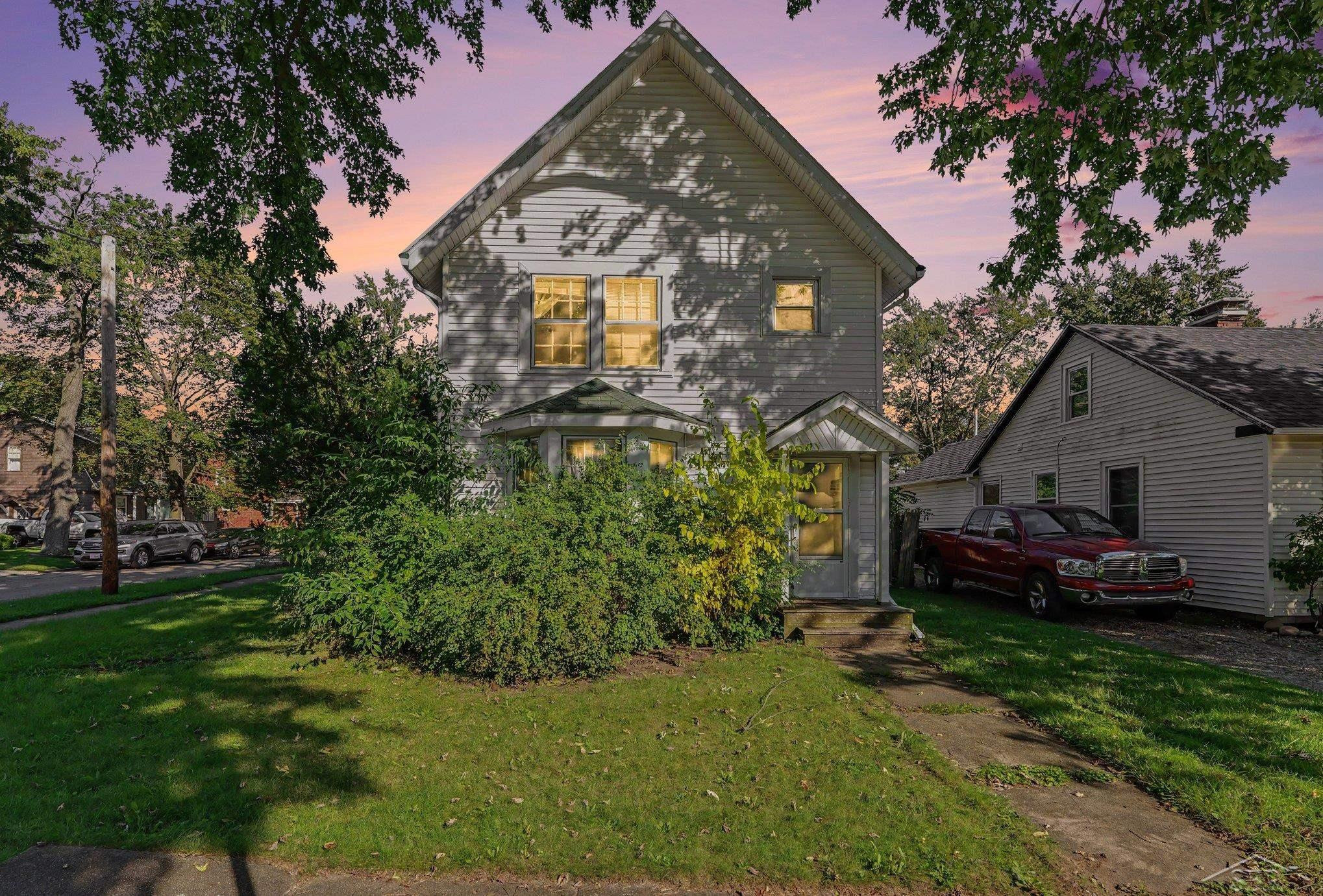 600 Laurel Street, Sturgis, MI 49091