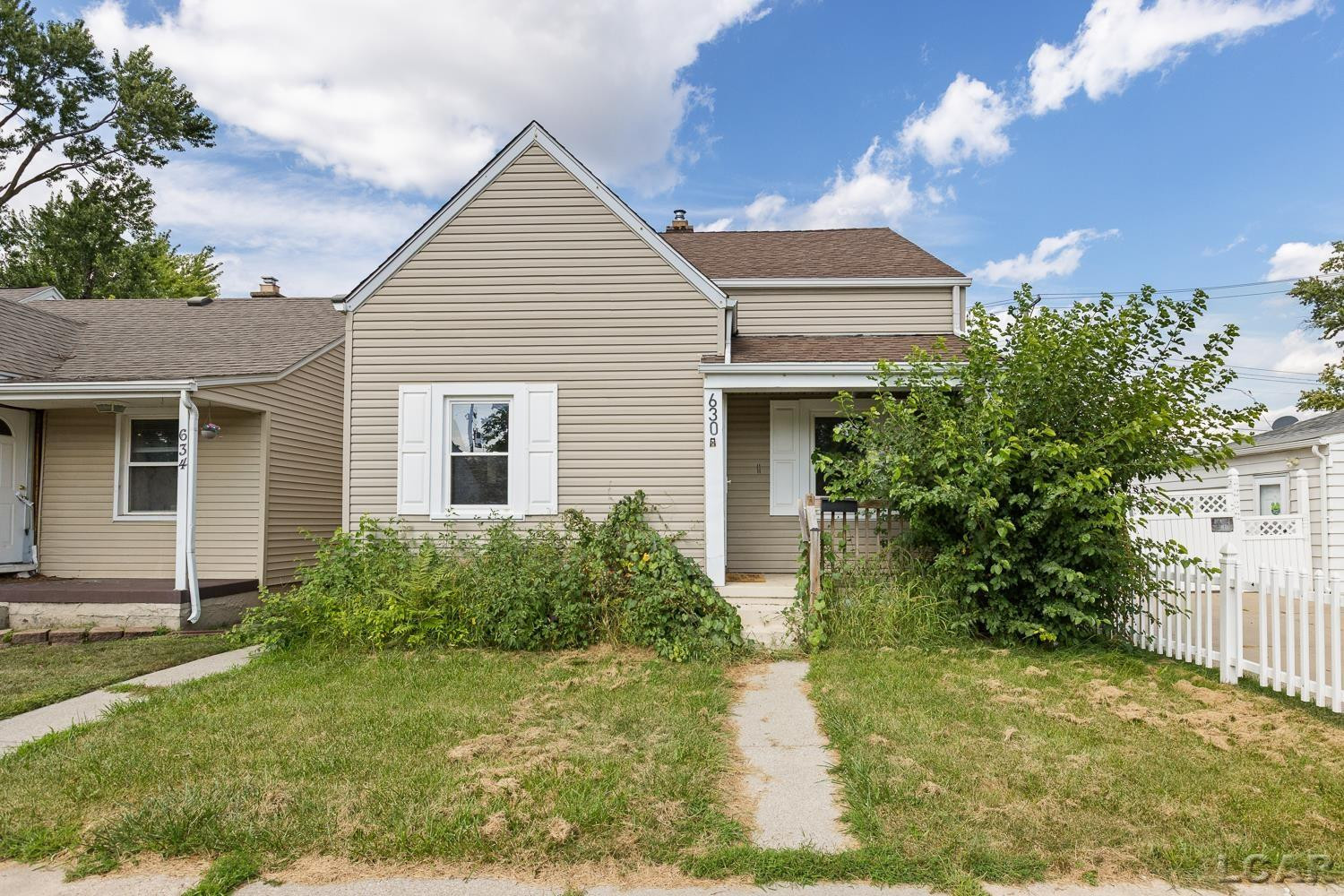 630 Park Street, Lincoln Park, MI 48146