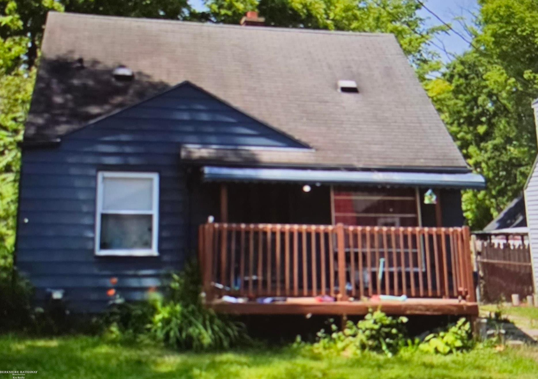 3609 Sterling Street, Flint, MI 48504