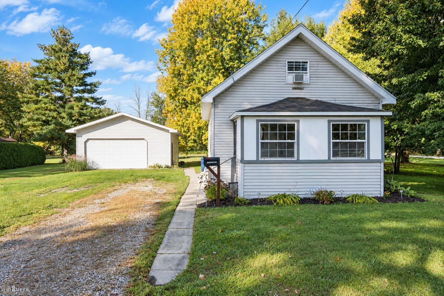 603 S Adam Street, Saginaw, MI 48604