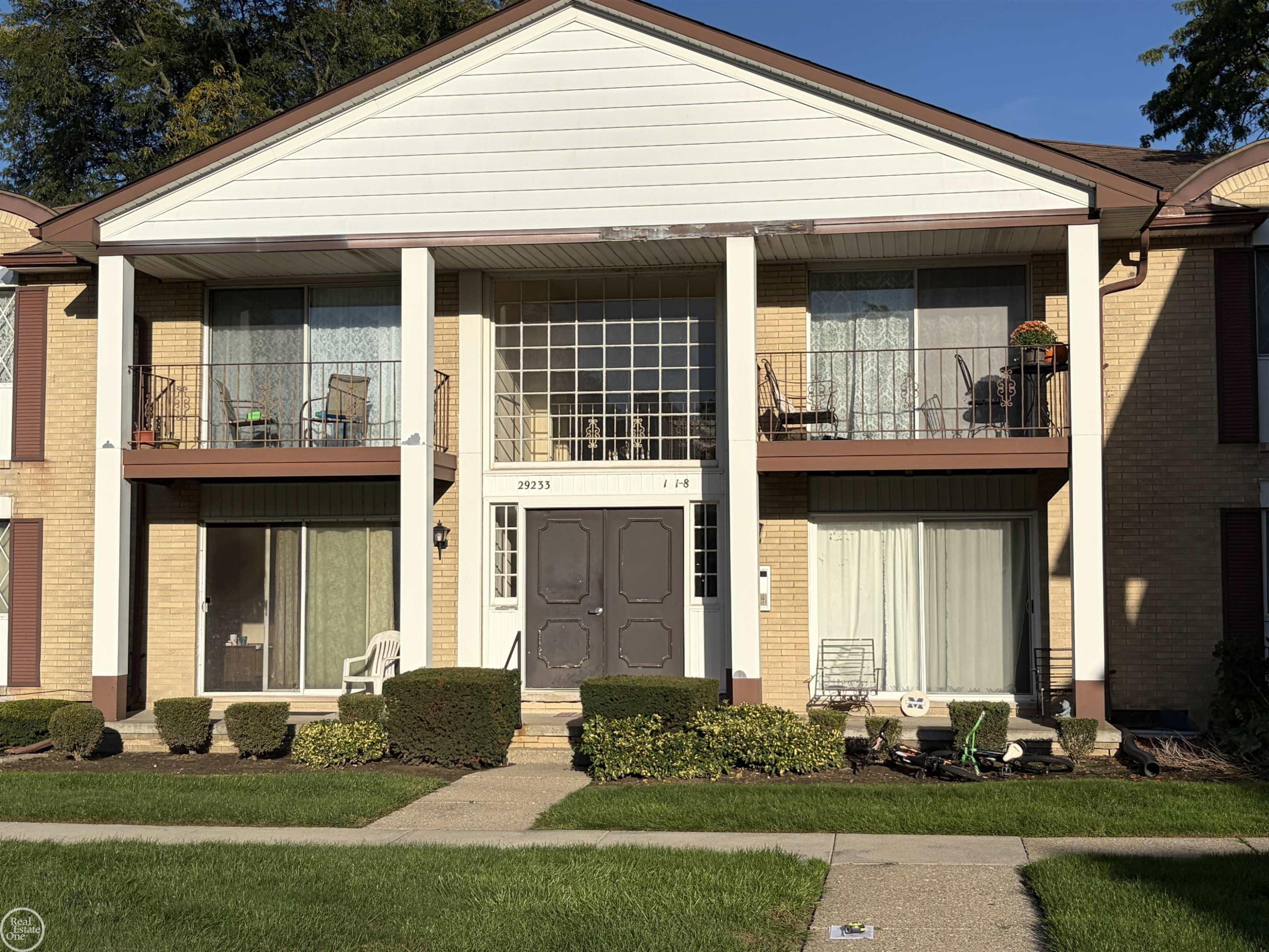 29233 Hayes Road, 66, Warren, MI 48088
