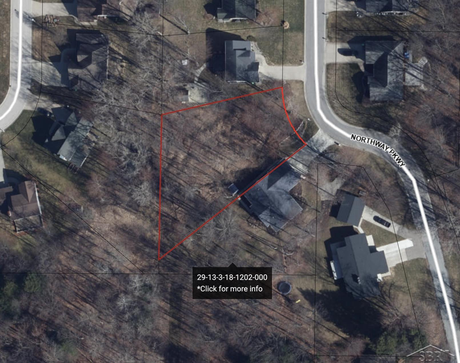 Northway Parkway, Freeland, MI 48623
